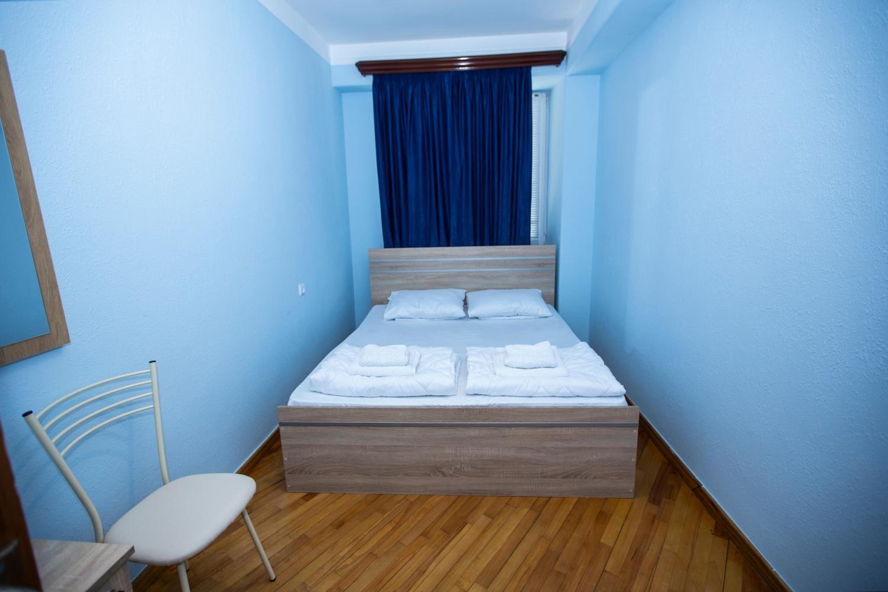 Sweet Sleep hostel