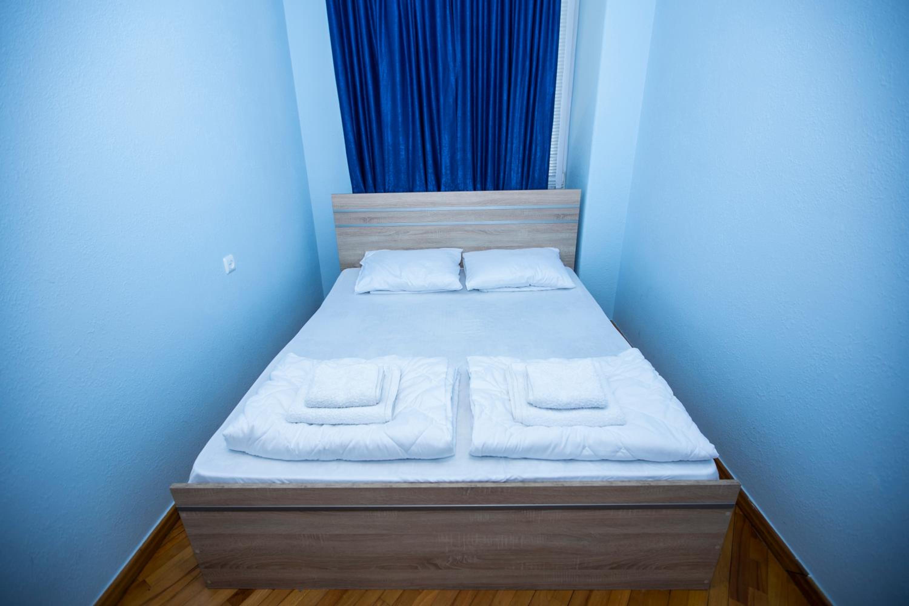 Sweet Sleep hostel
