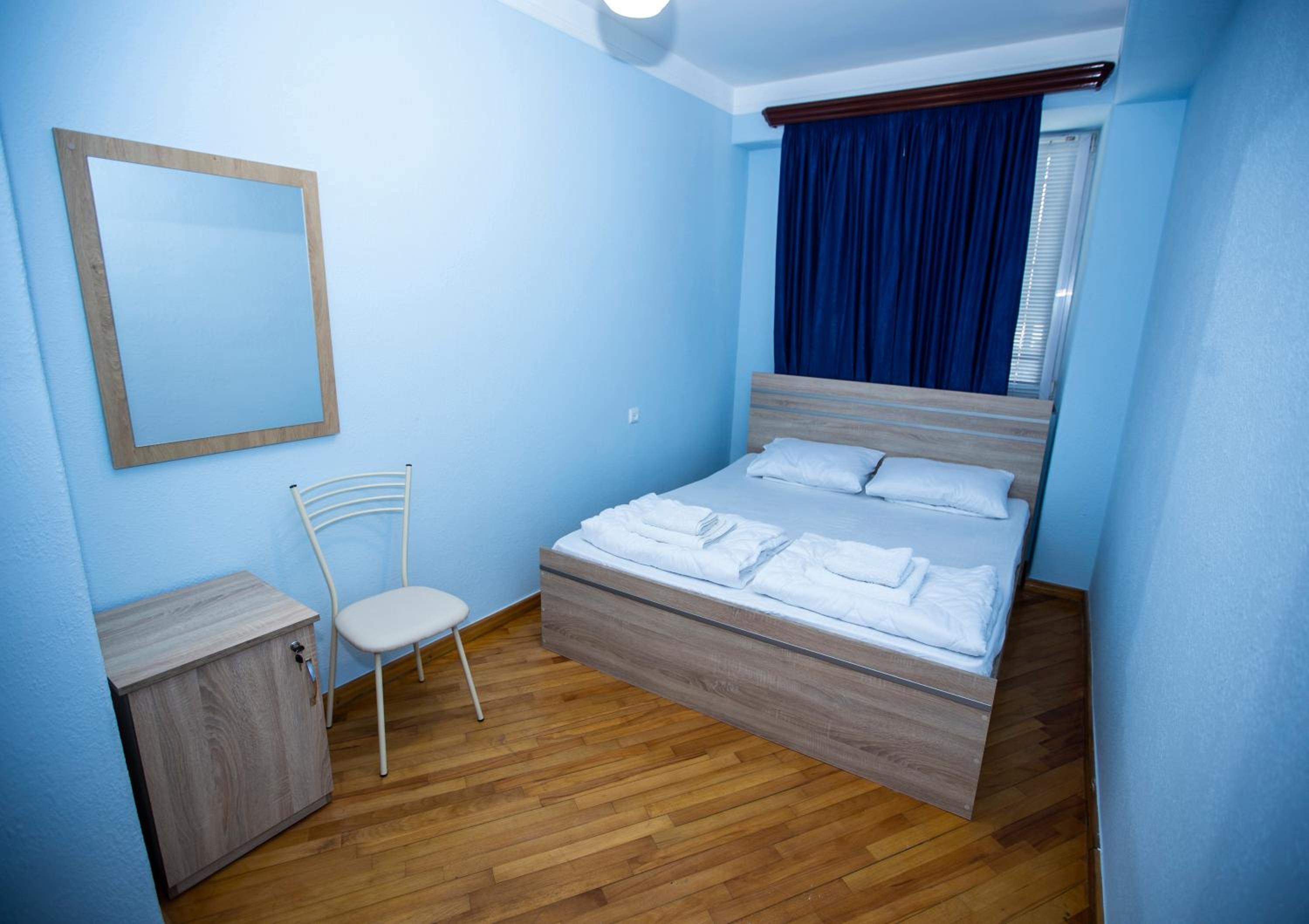 Sweet Sleep hostel