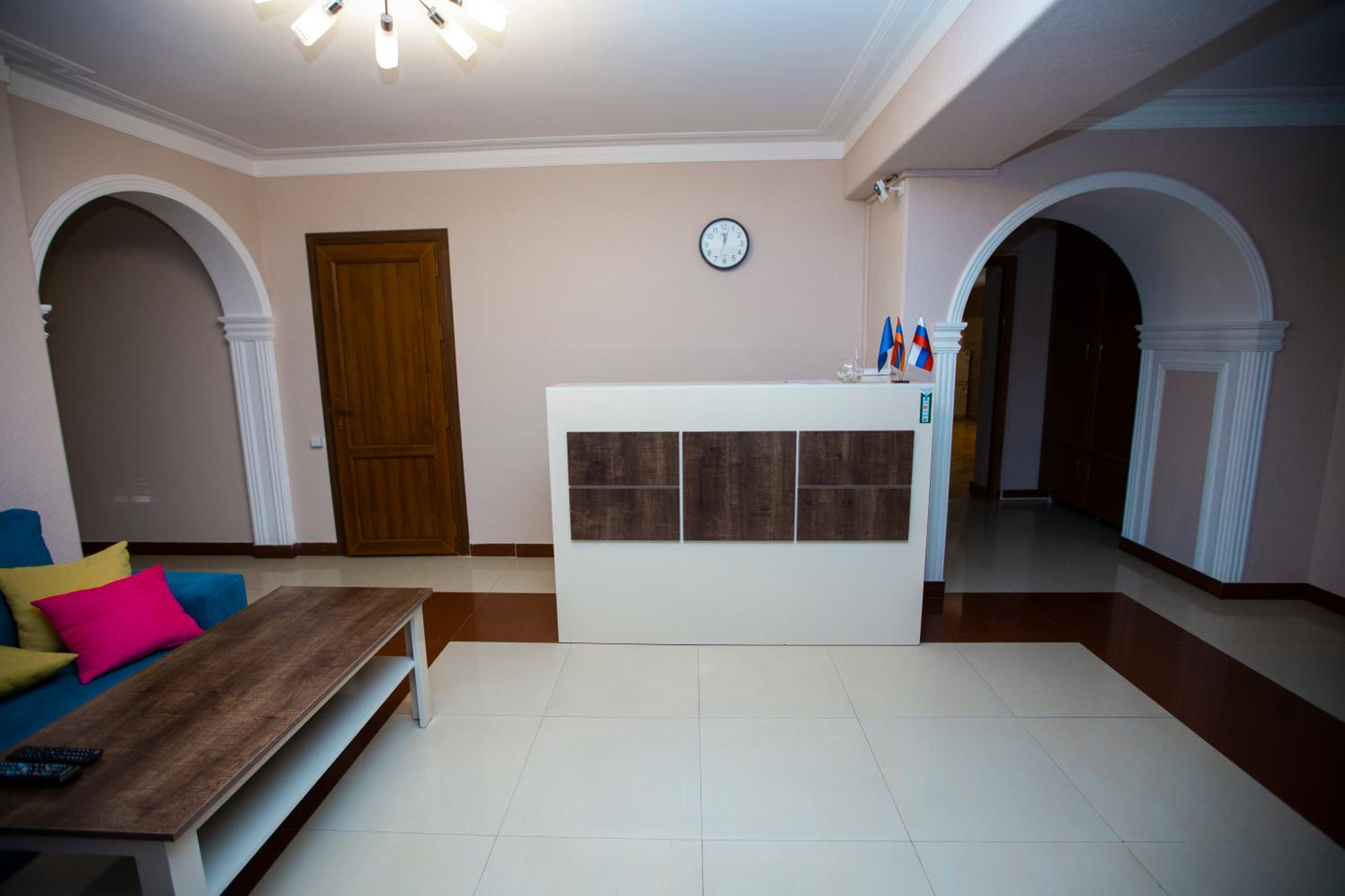 Sweet Sleep hostel