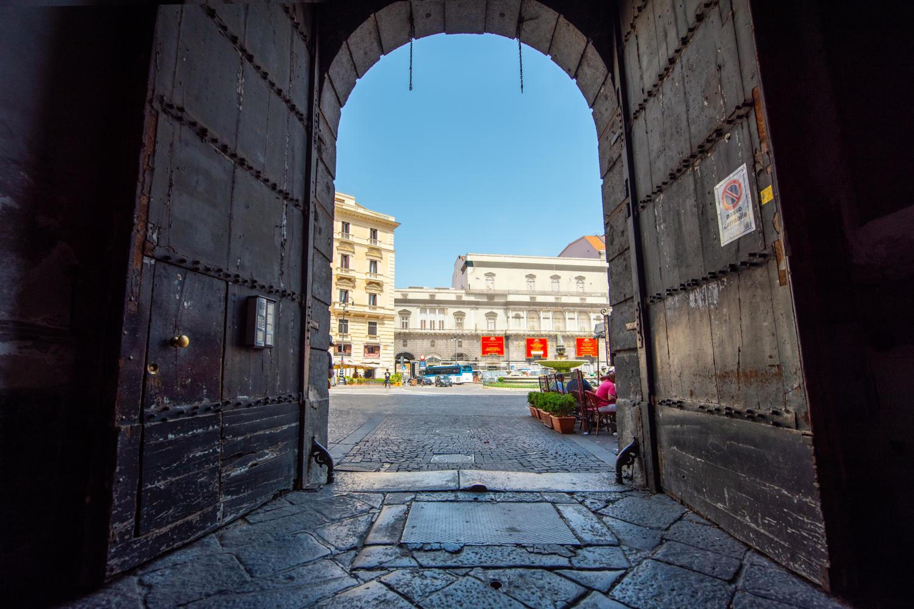 Napoli Experience
