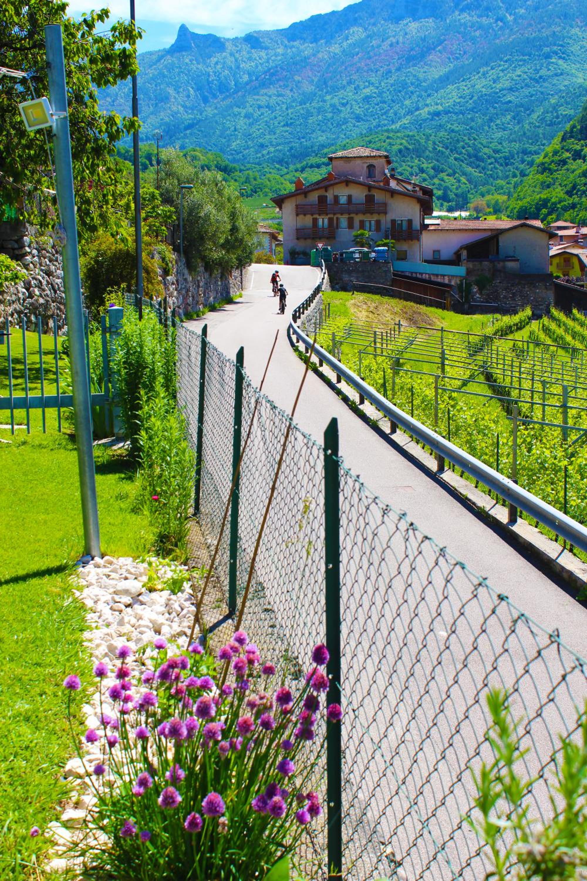 Hotel La Gazza Ladra Apartments - Garda Chill Out - Image 1