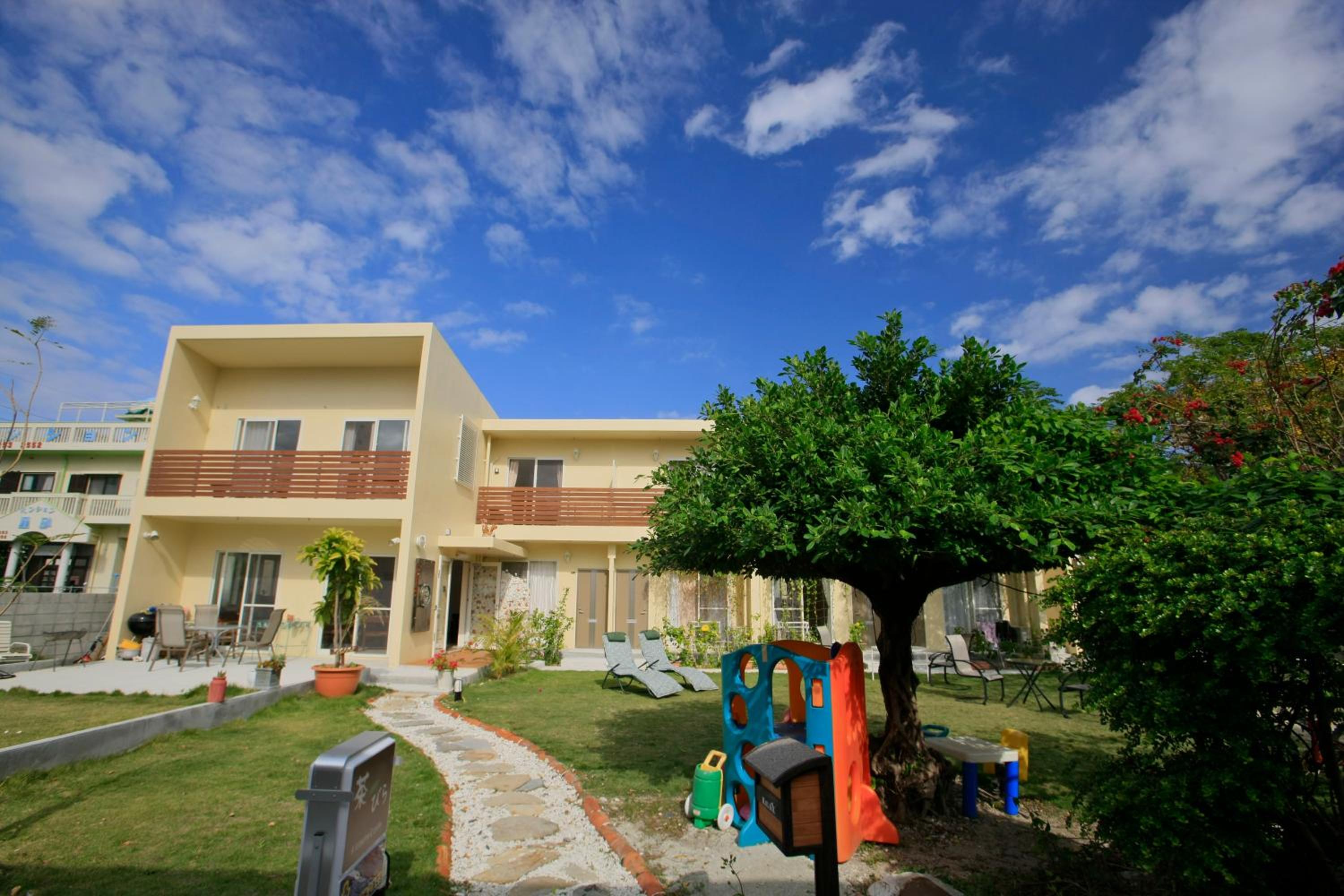 Cha Villa