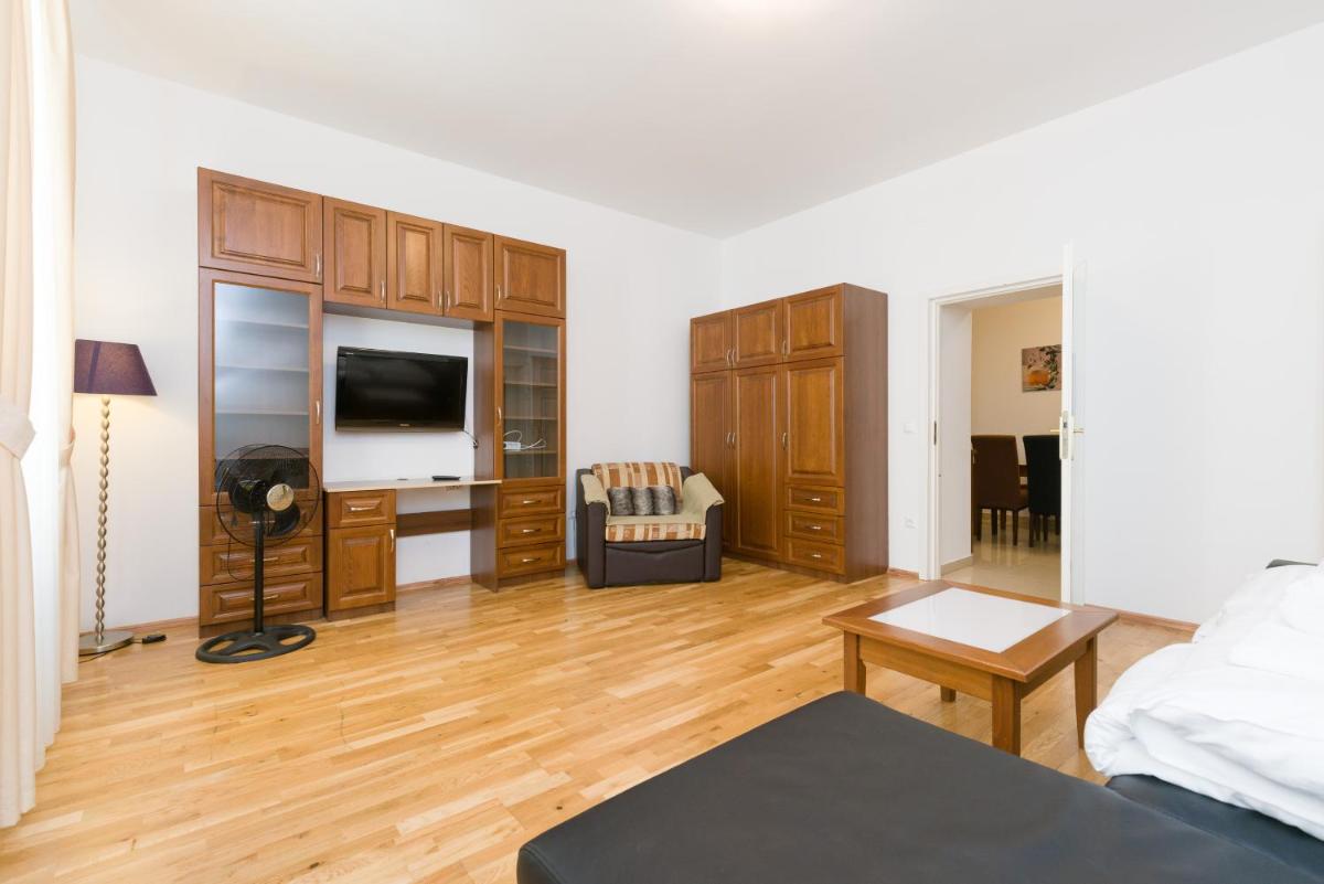 Waldmüller Apartments Vienna