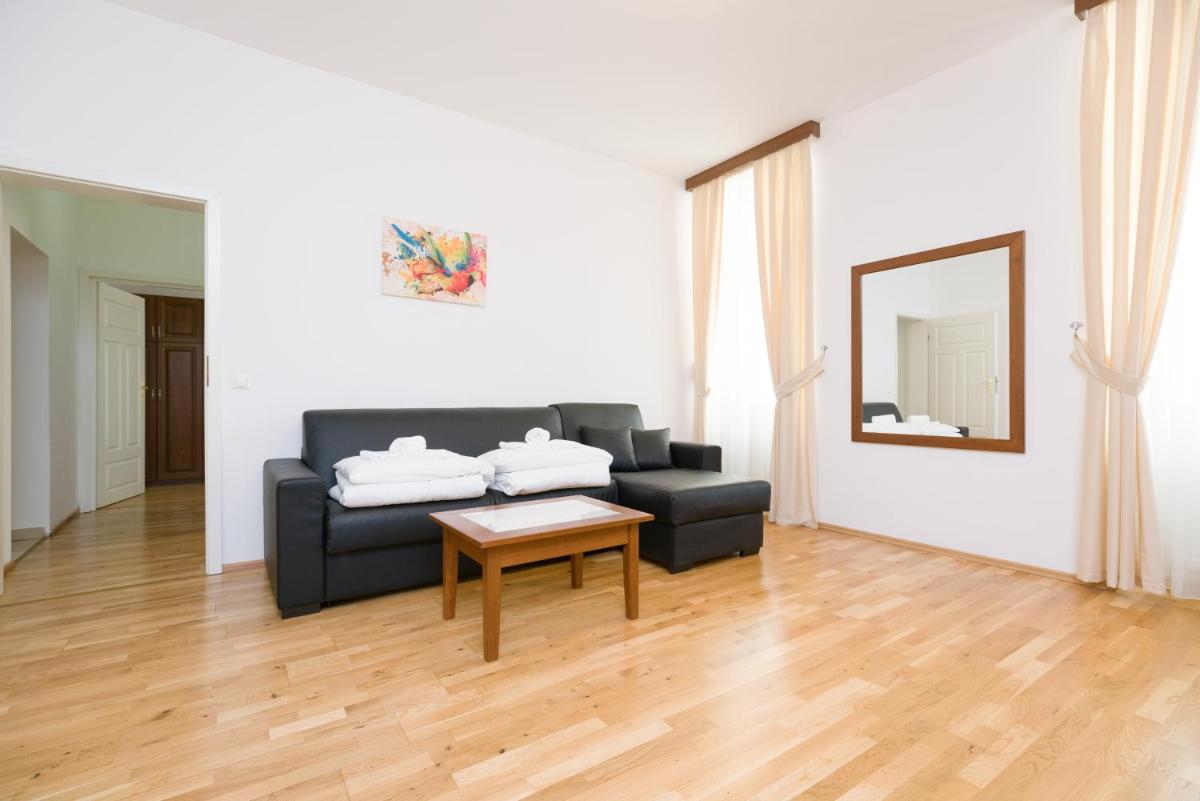 Waldmüller Apartments Vienna