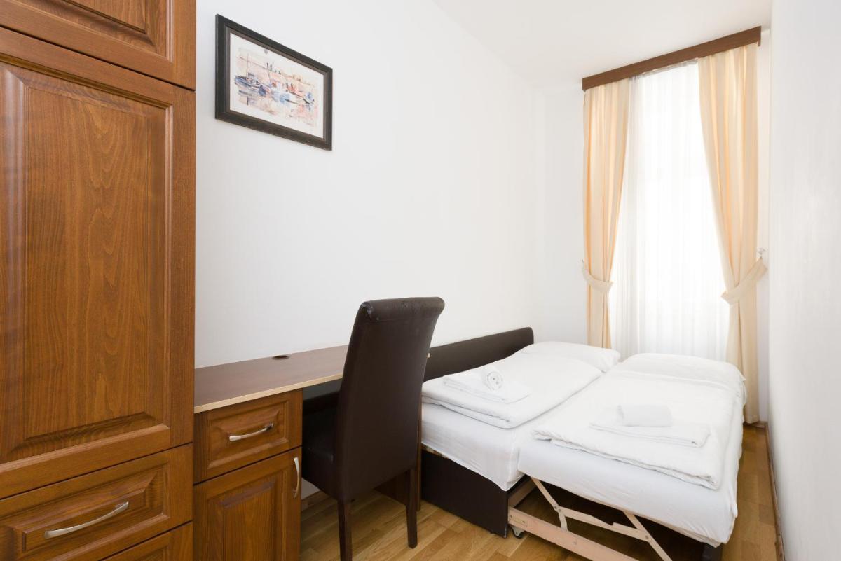 Waldmüller Apartments Vienna