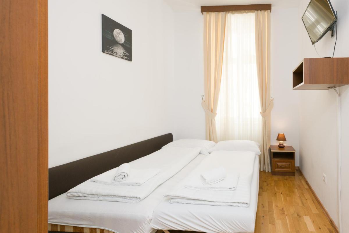 Waldmüller Apartments Vienna