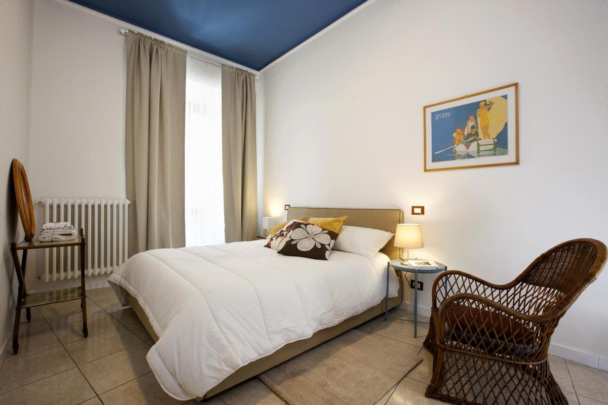 CARLETTI URBAN FLAT view 2