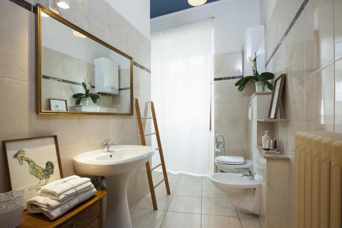 CARLETTI URBAN FLAT view 4