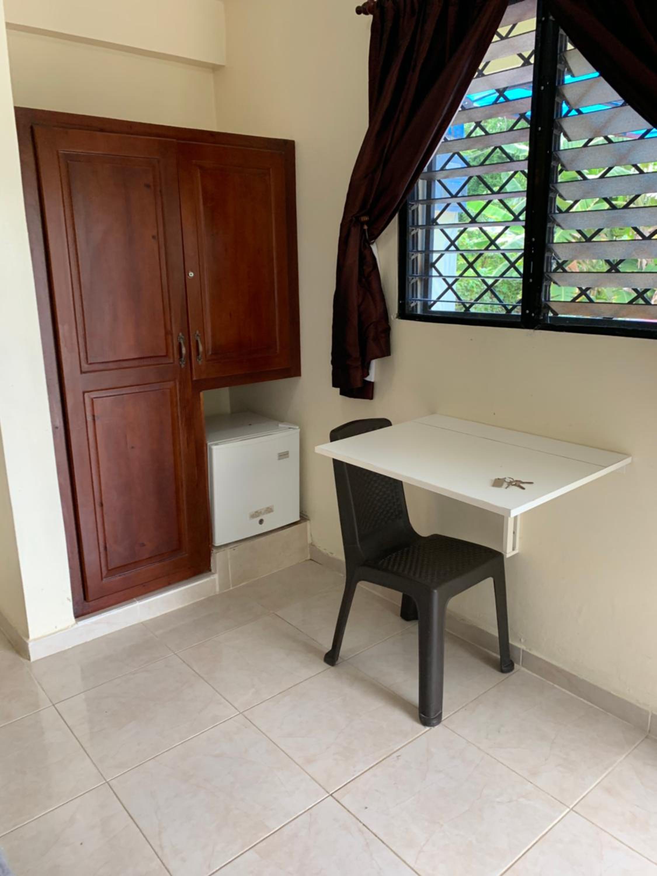 Sana El Jardin Secreto