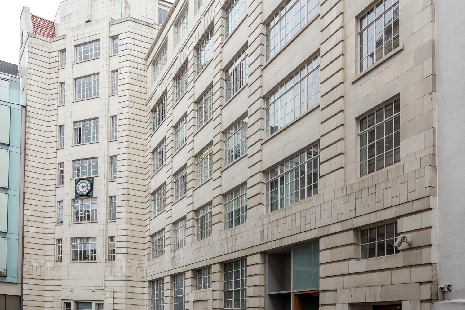 building