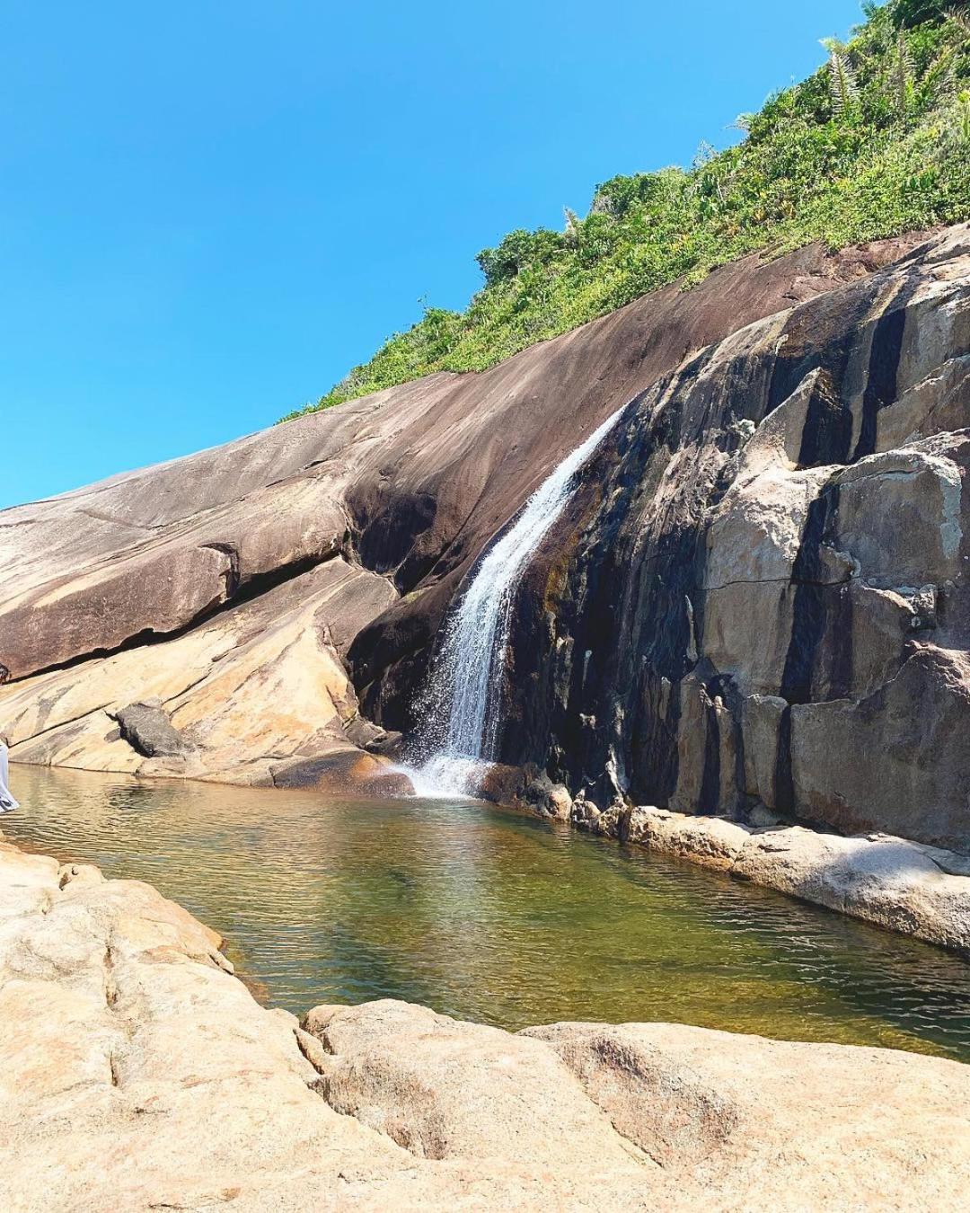 FLORA Praia do Sono Lodge & Trekking