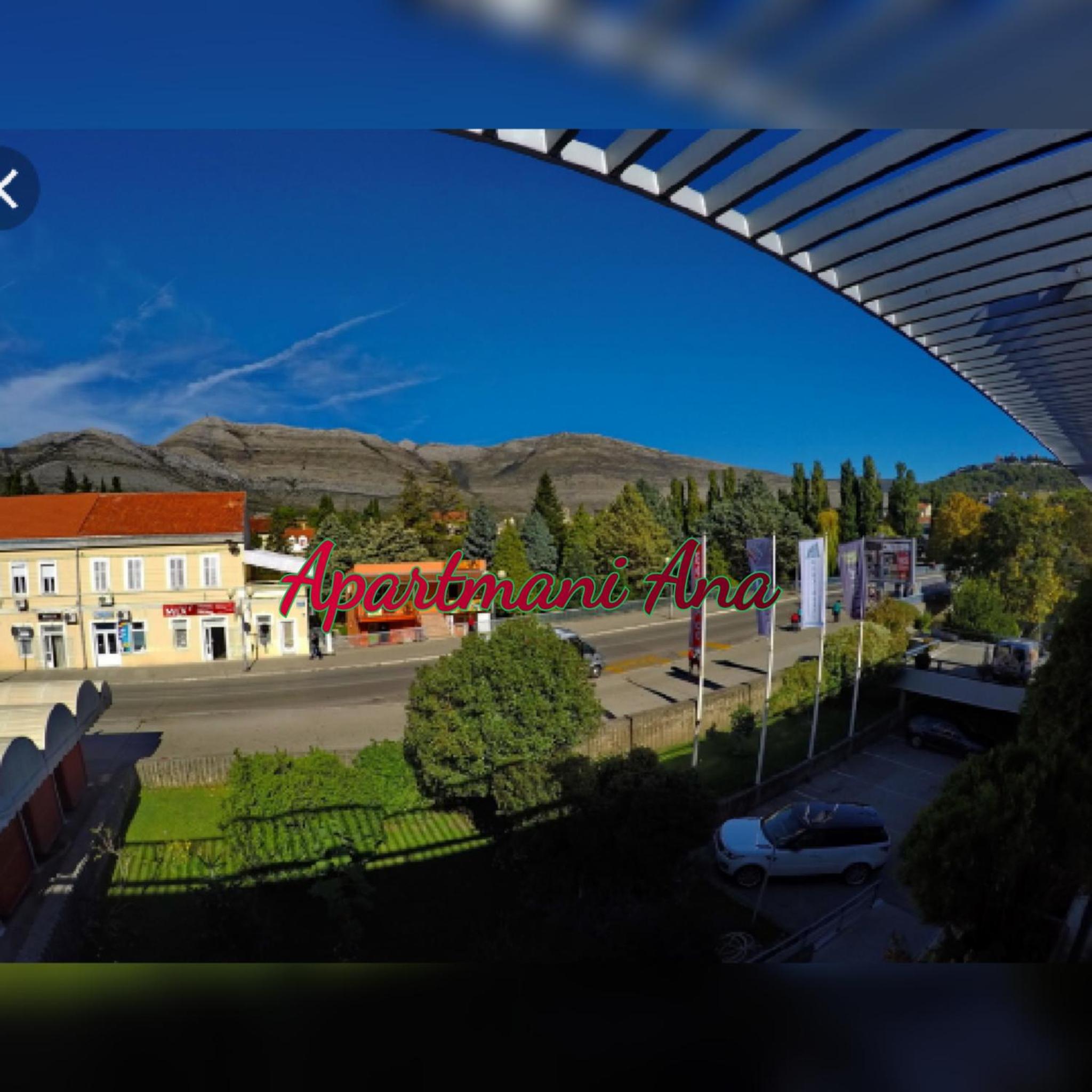 Apartman Ana 2