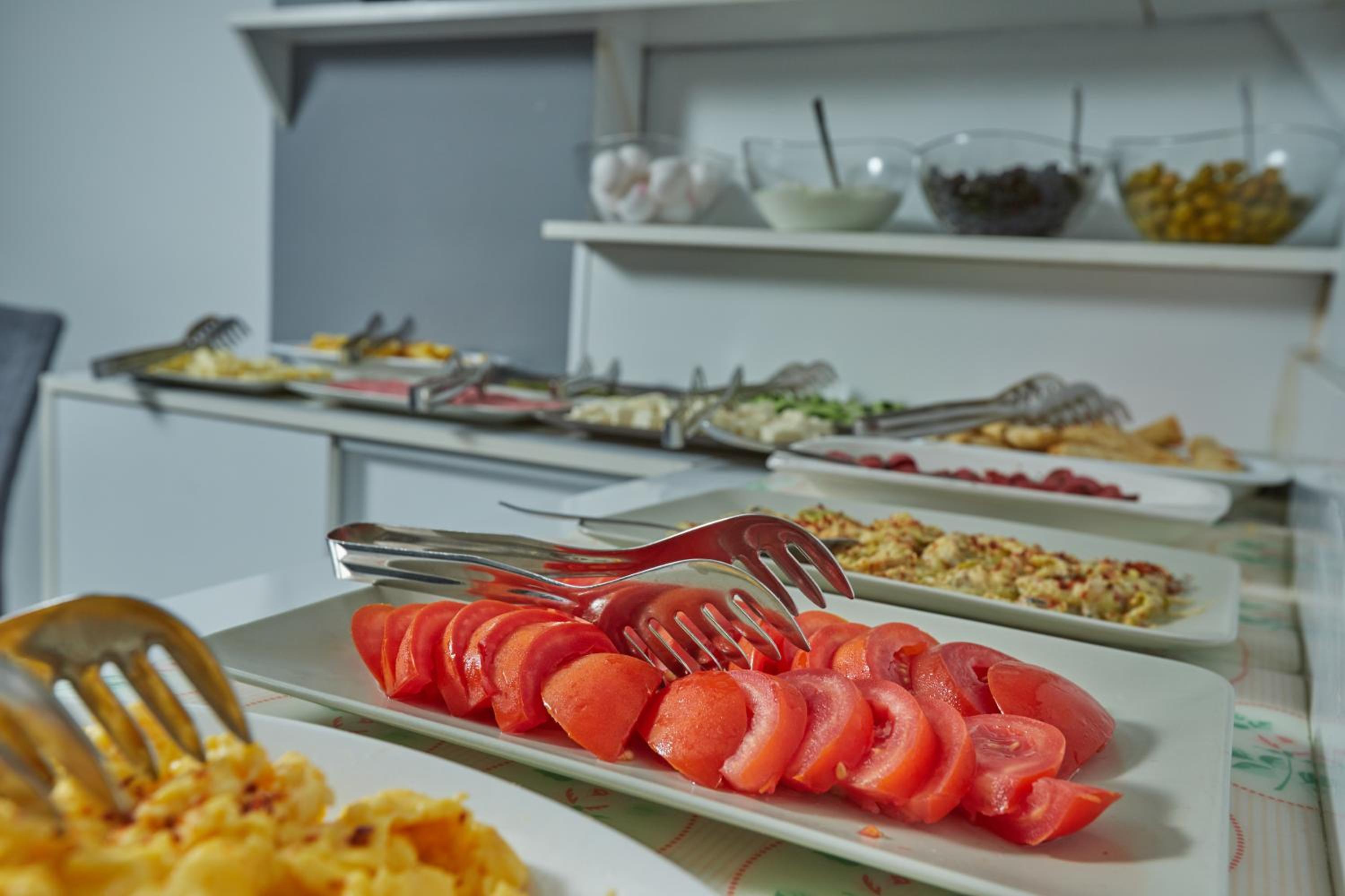 Unique Suite Otel - Image 13