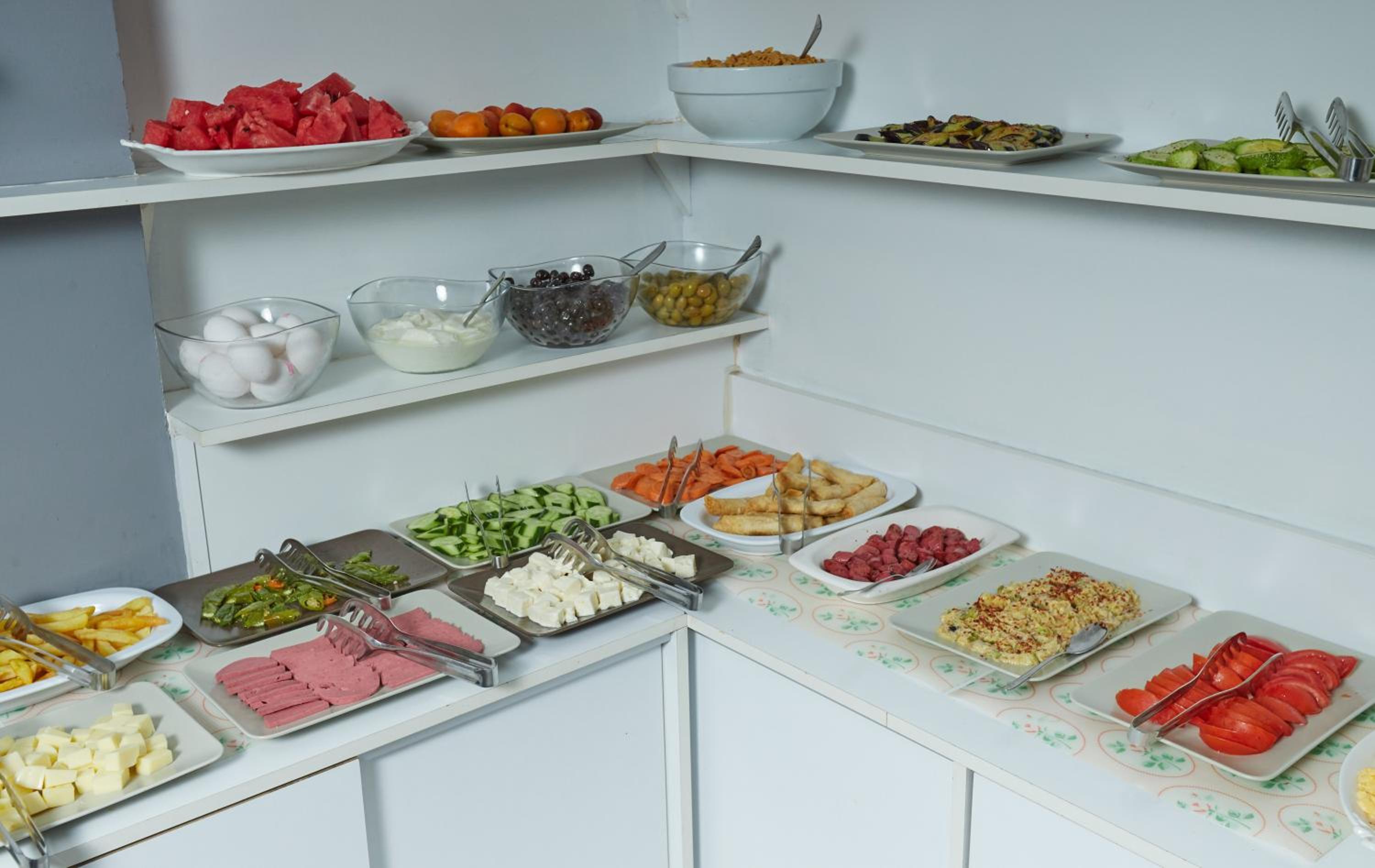 Unique Suite Otel - Image 29