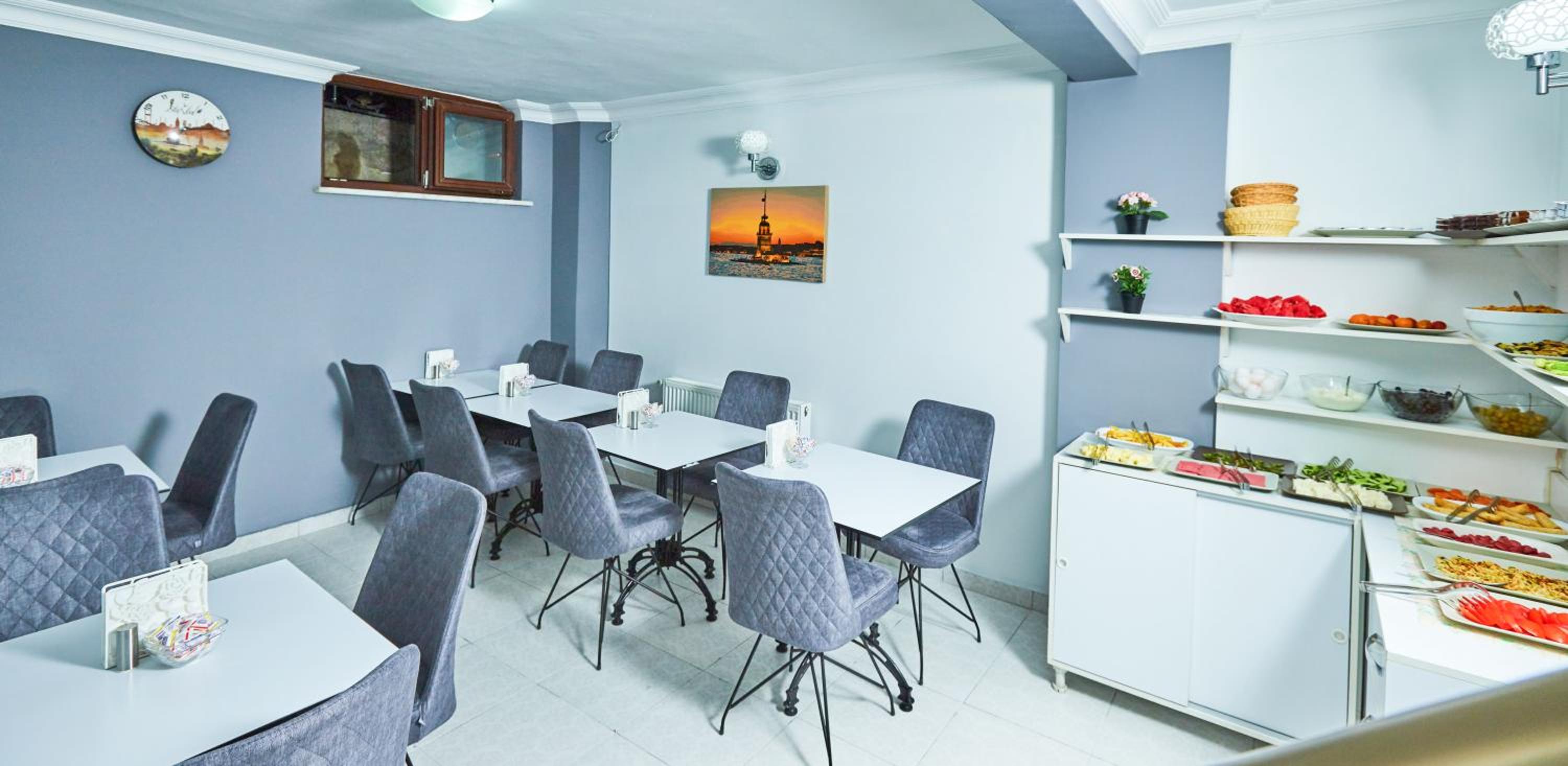 Unique Suite Otel - Image 12