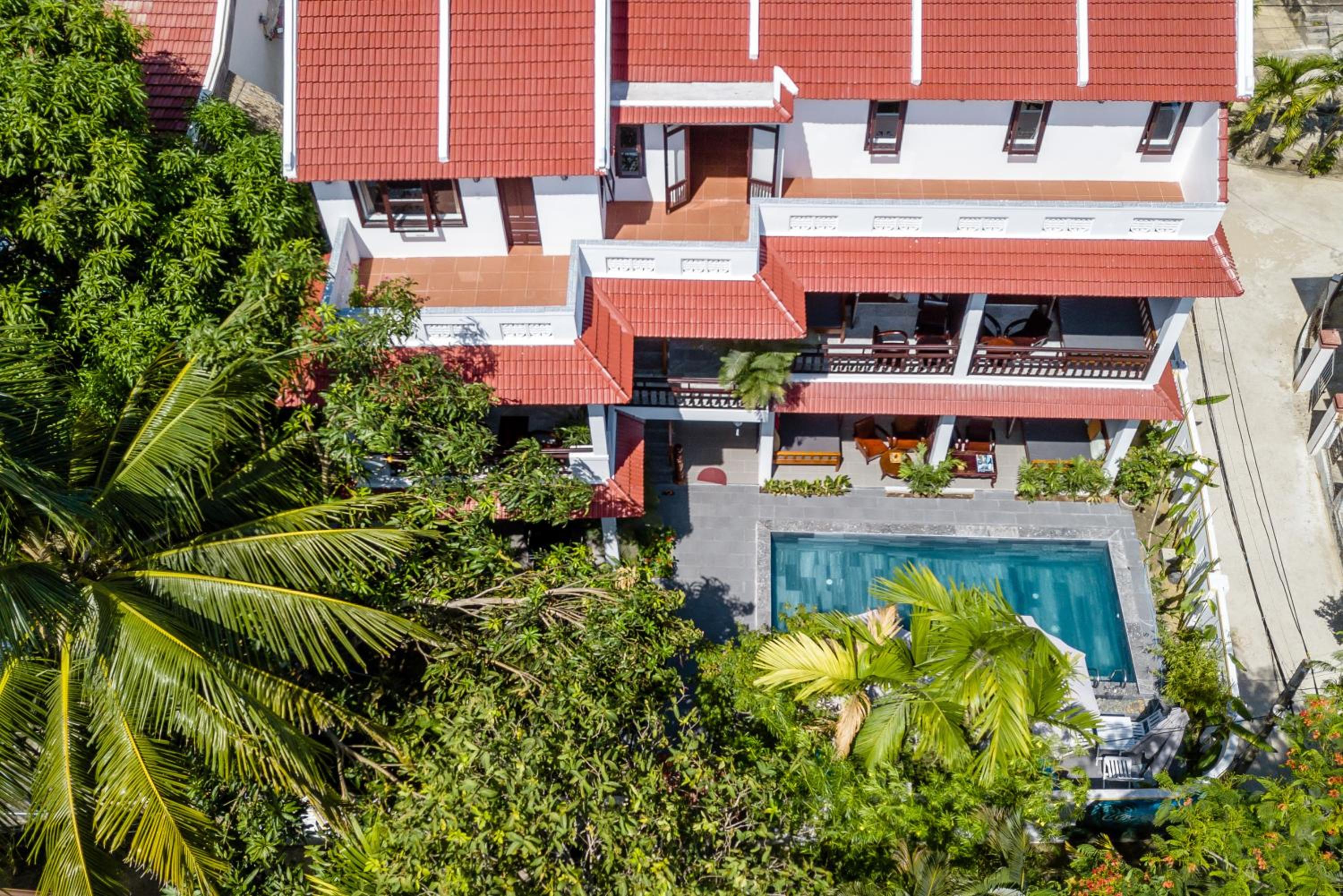 An Bang Coco Villa