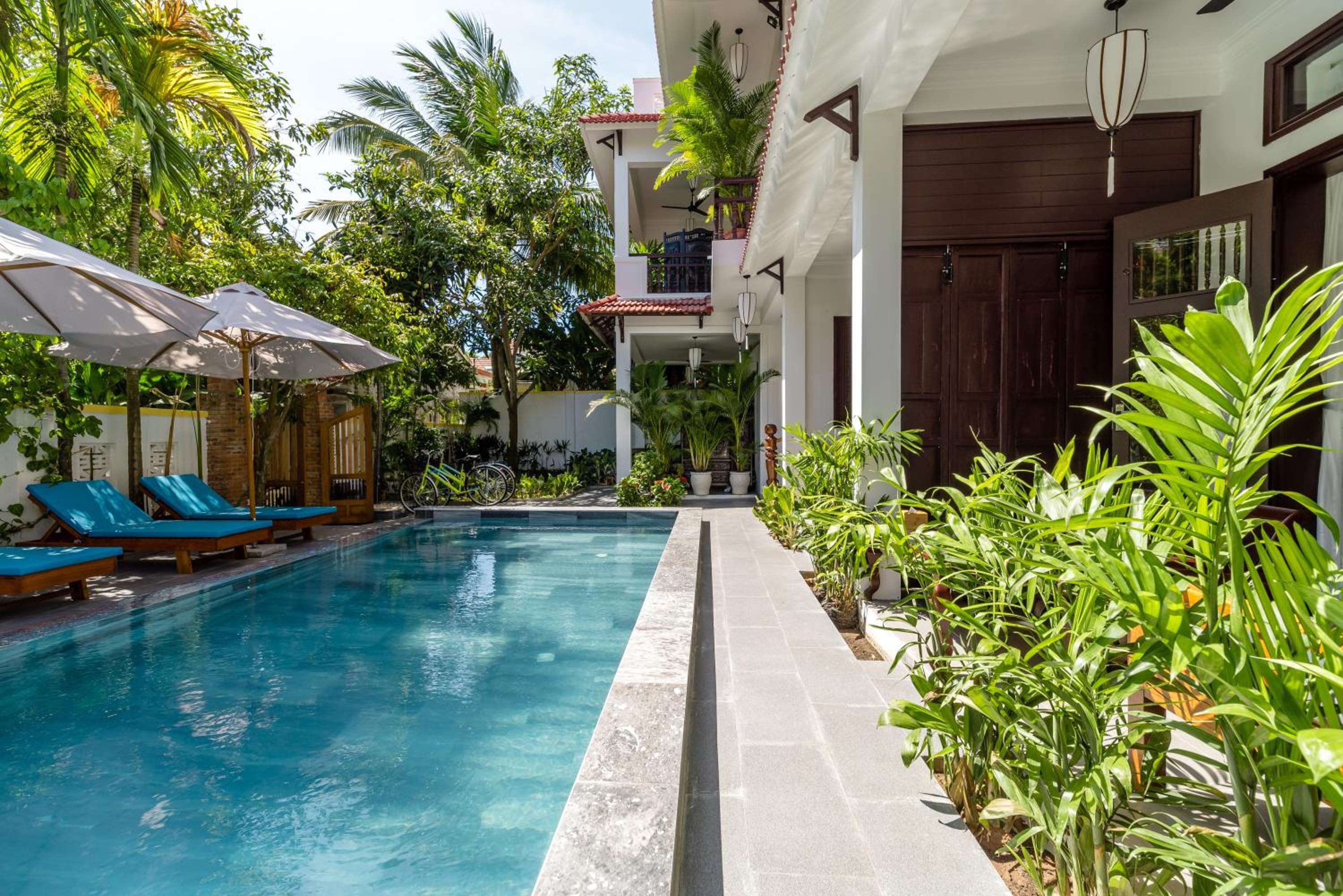 An Bang Coco Villa