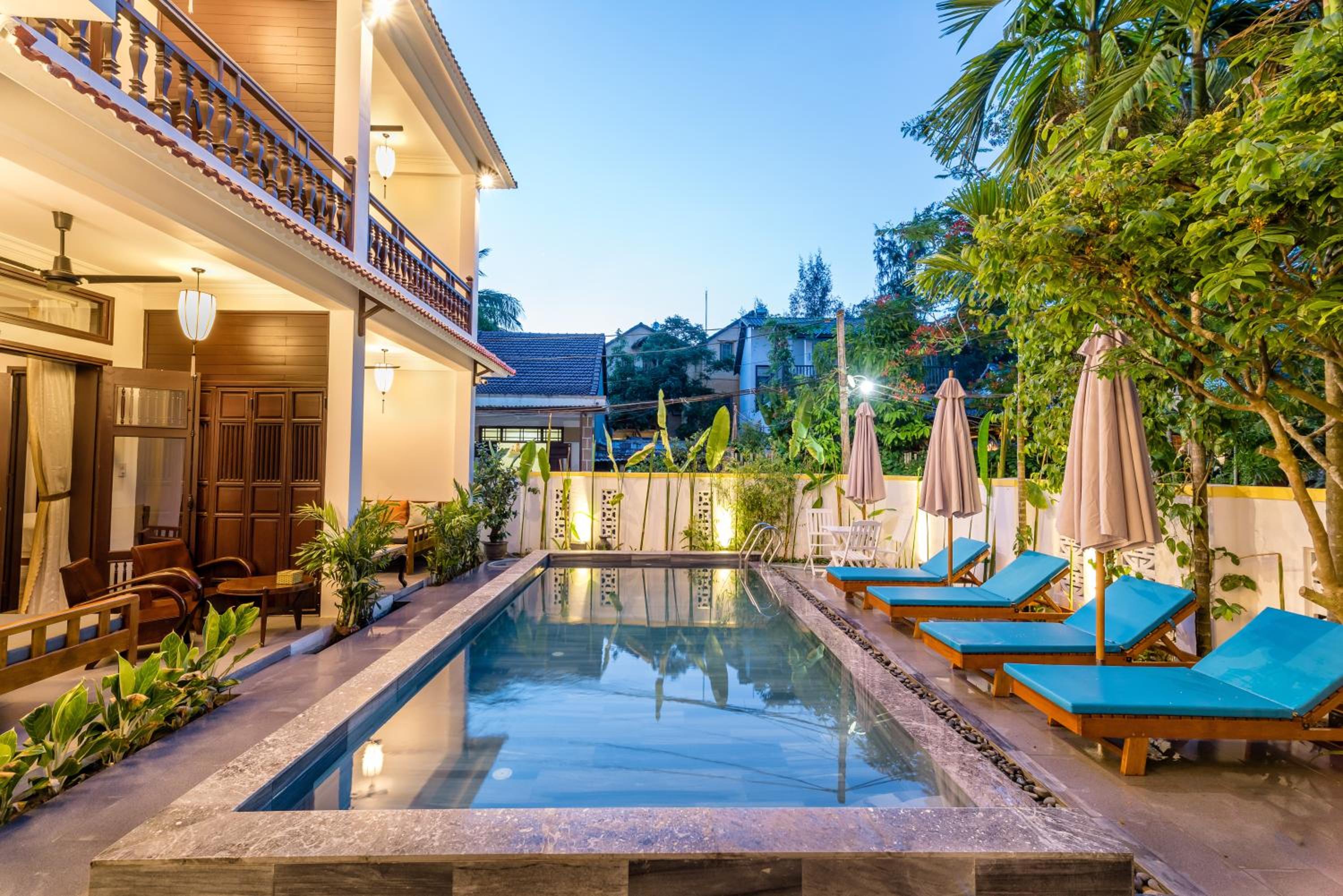 An Bang Coco Villa