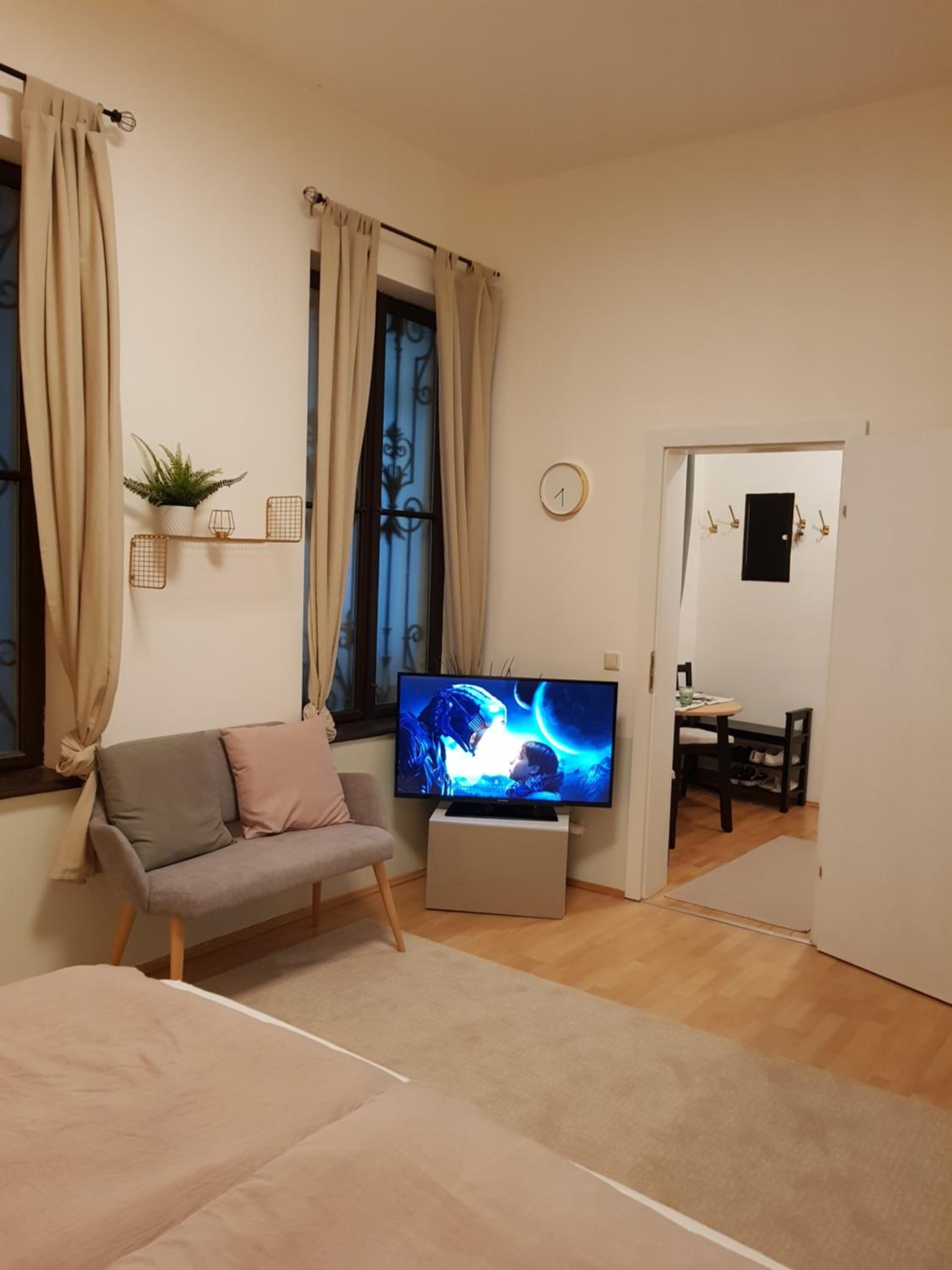 Sweet flat in the center of vienna