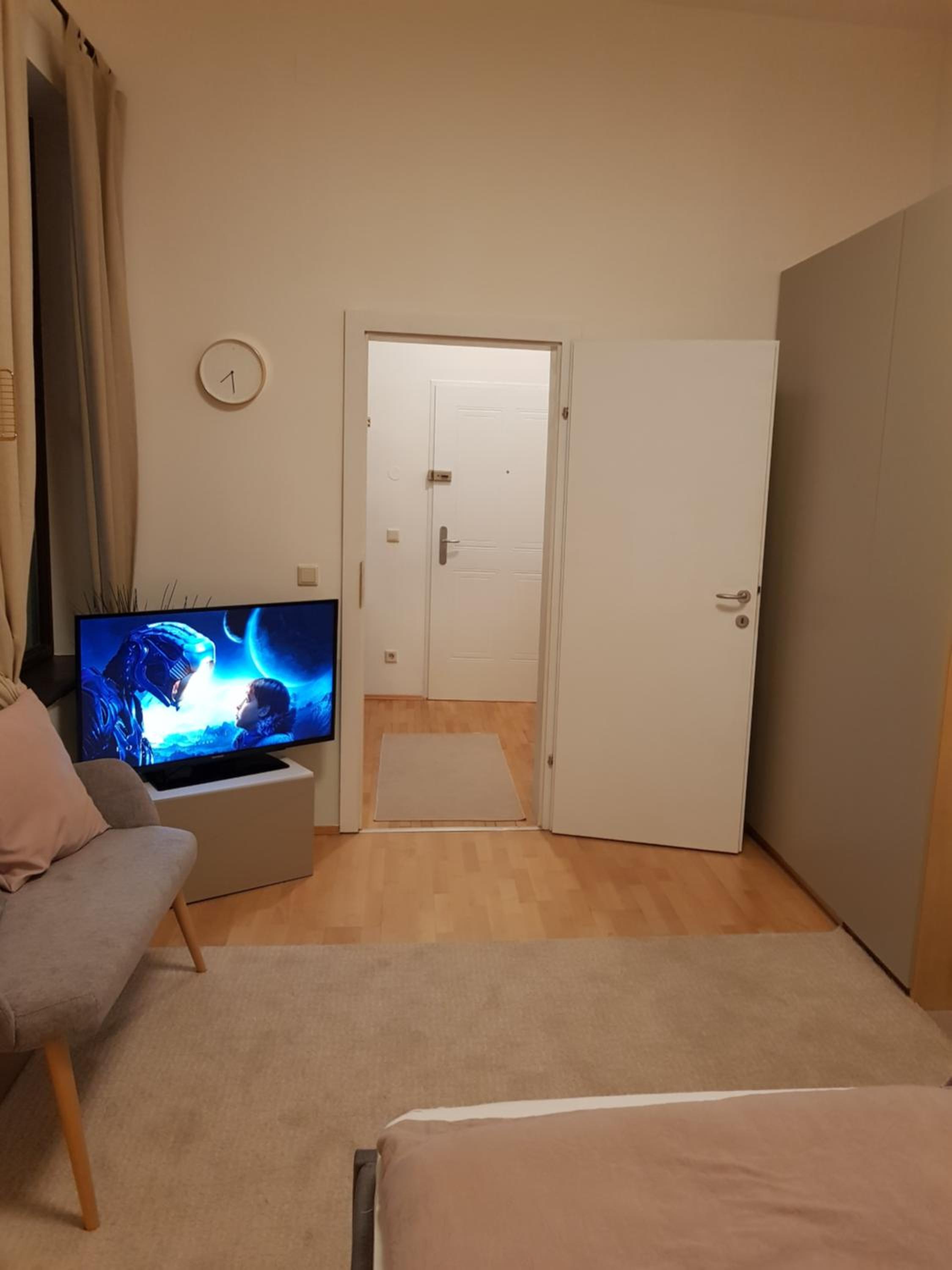 Sweet flat in the center of vienna