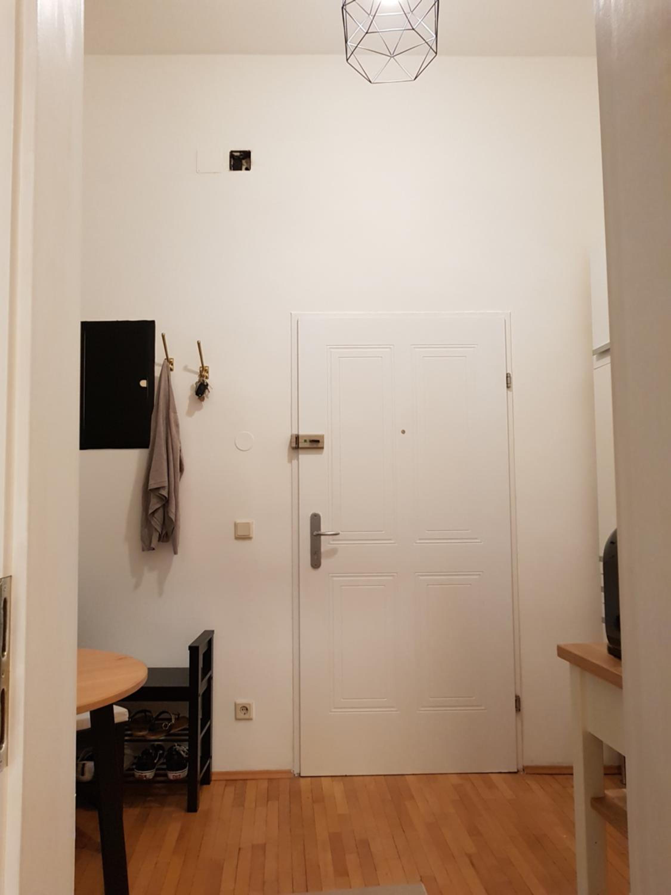 Sweet flat in the center of vienna