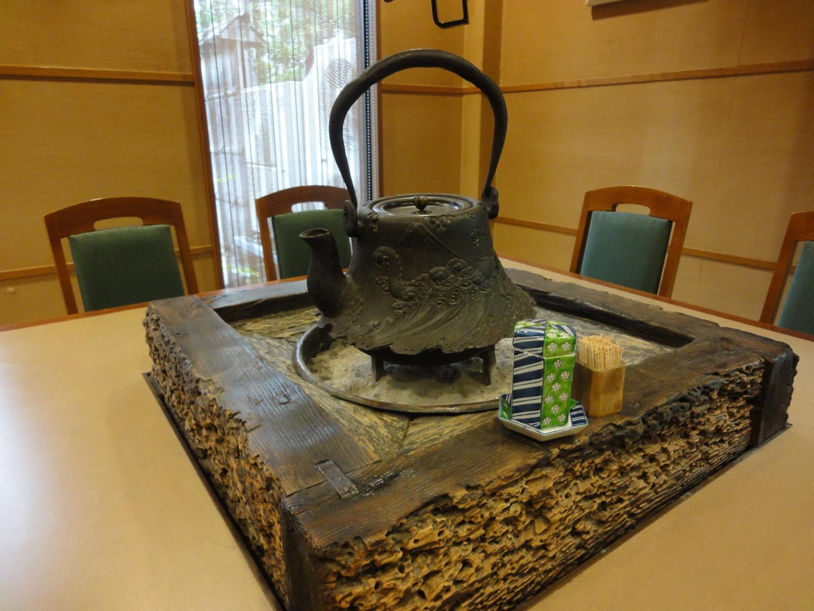 Ryokan Marumo