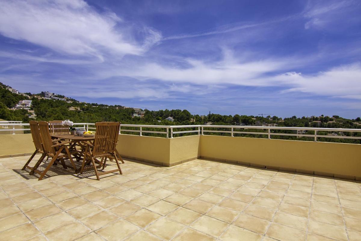 Villas Guzman - Apartamento Las Terrazas view 2