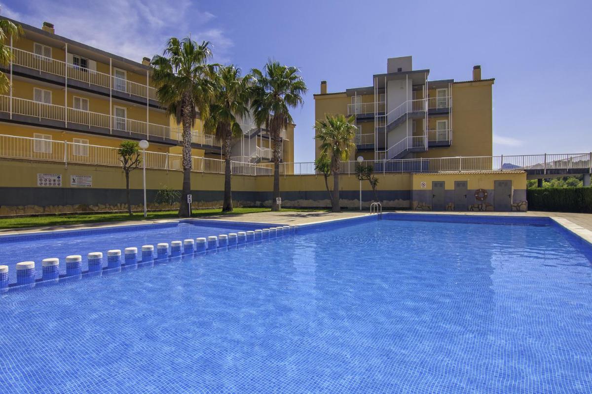 Villas Guzman - Apartamento Las Terrazas view 3