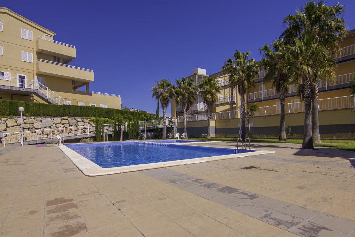 Villas Guzman - Apartamento Las Terrazas view 4