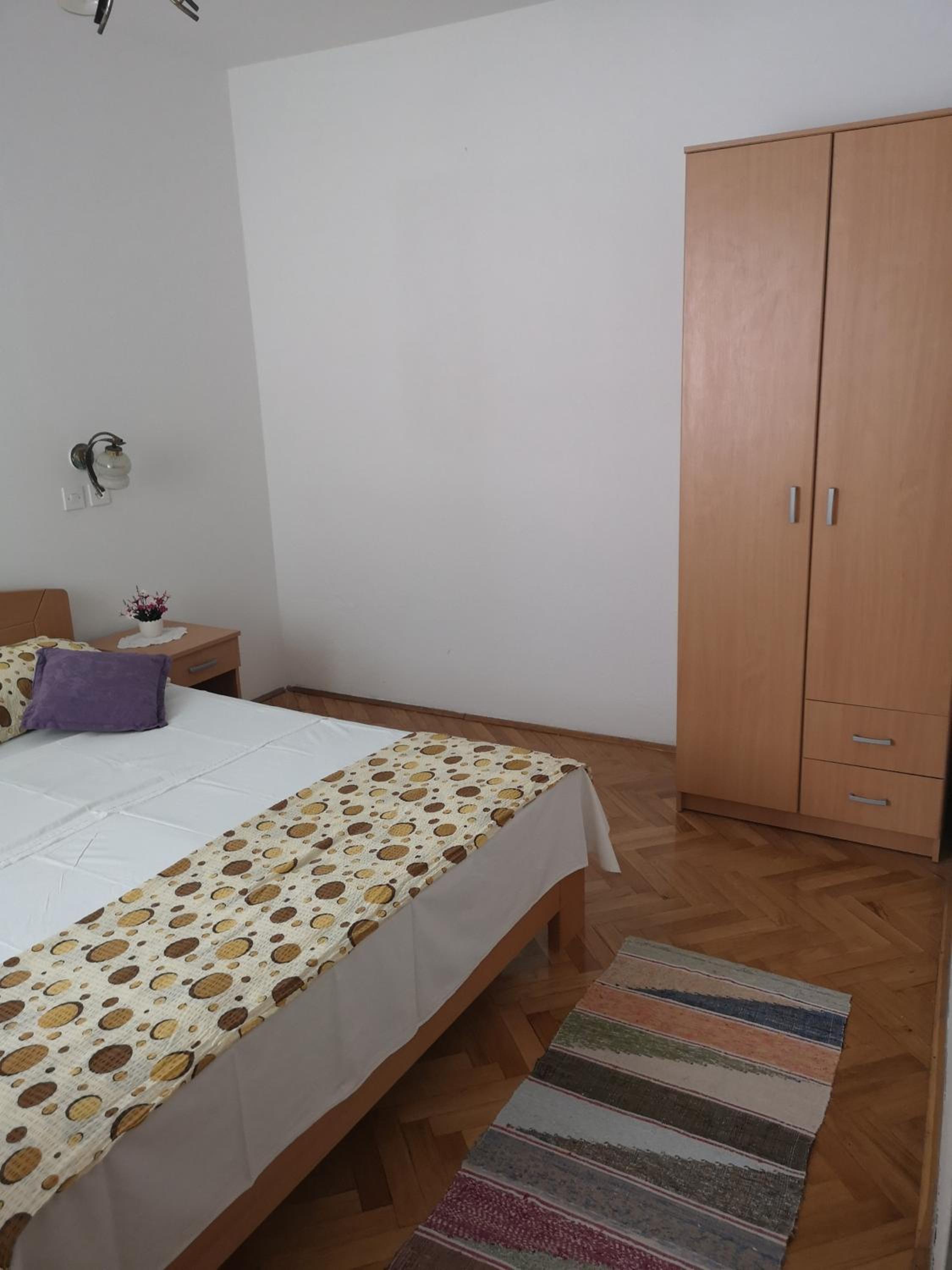 Apartments Milevčić view 5