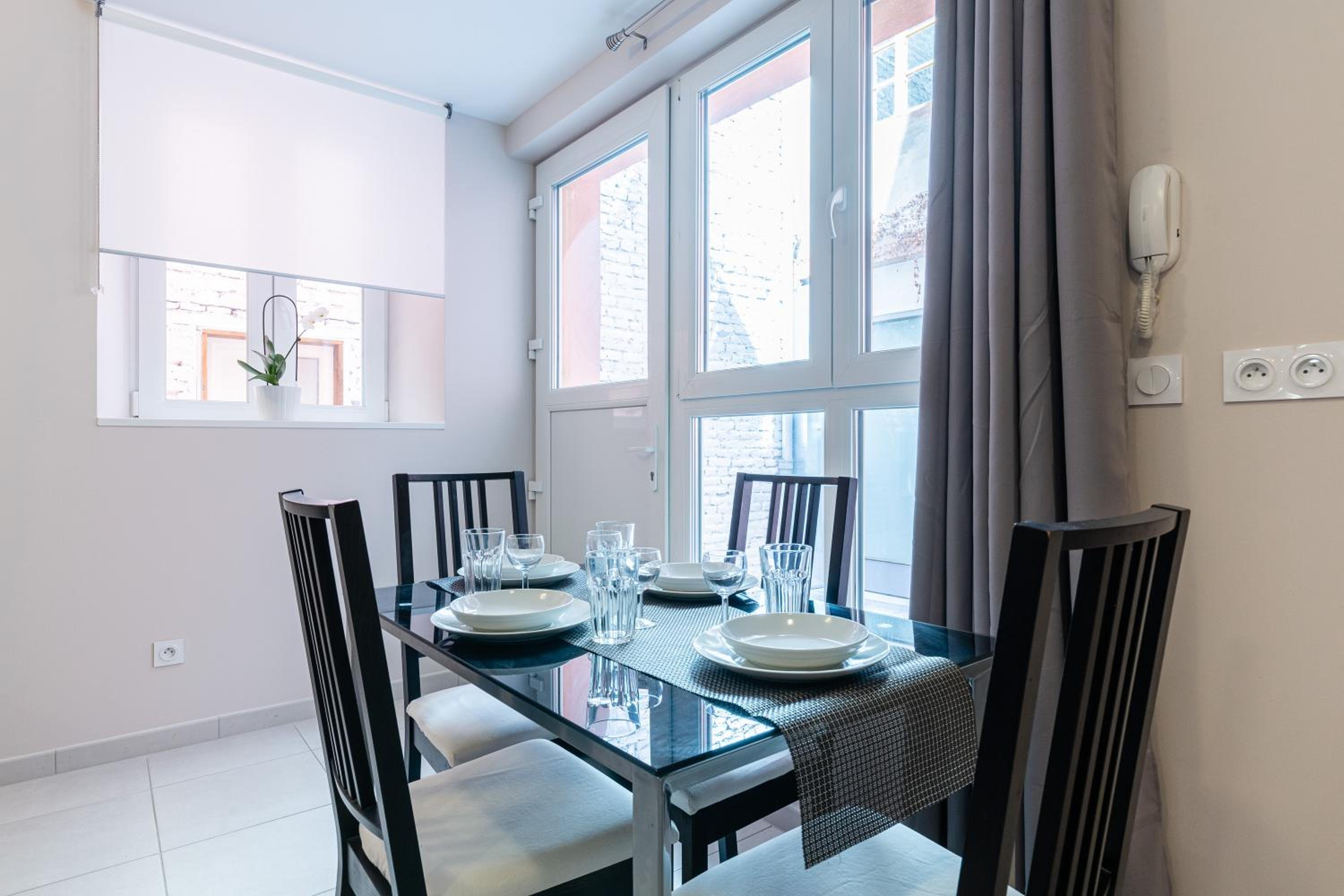 Appartement Marie view 2