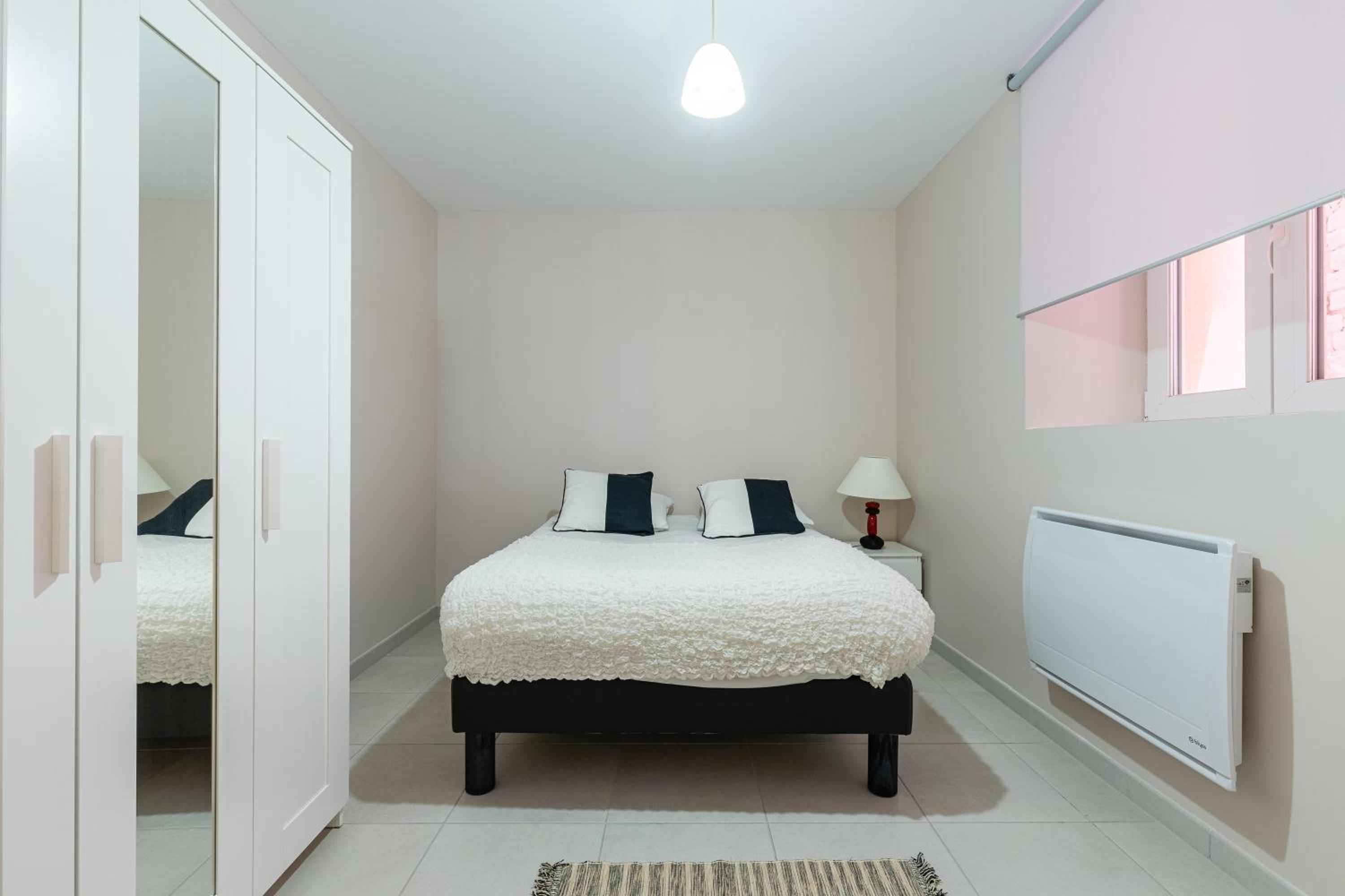 Appartement Marie view 4