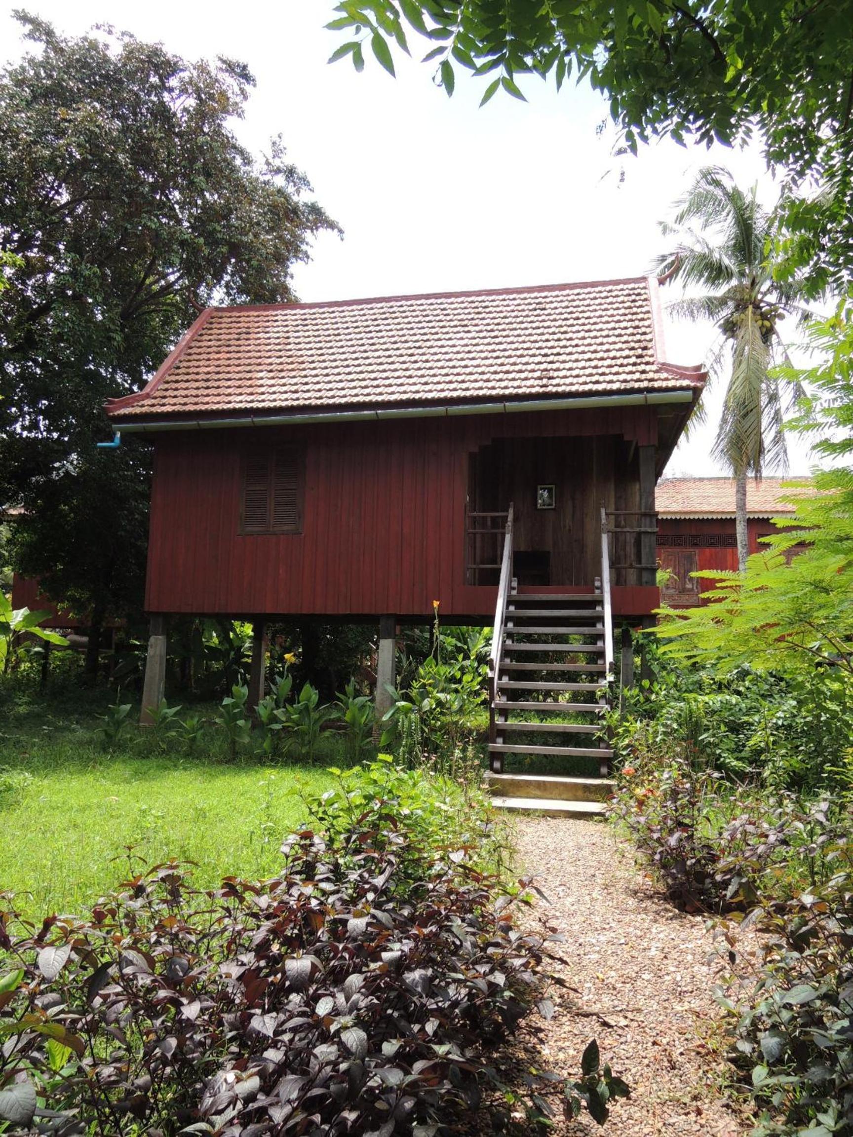 Arun Mekong Guesthouse