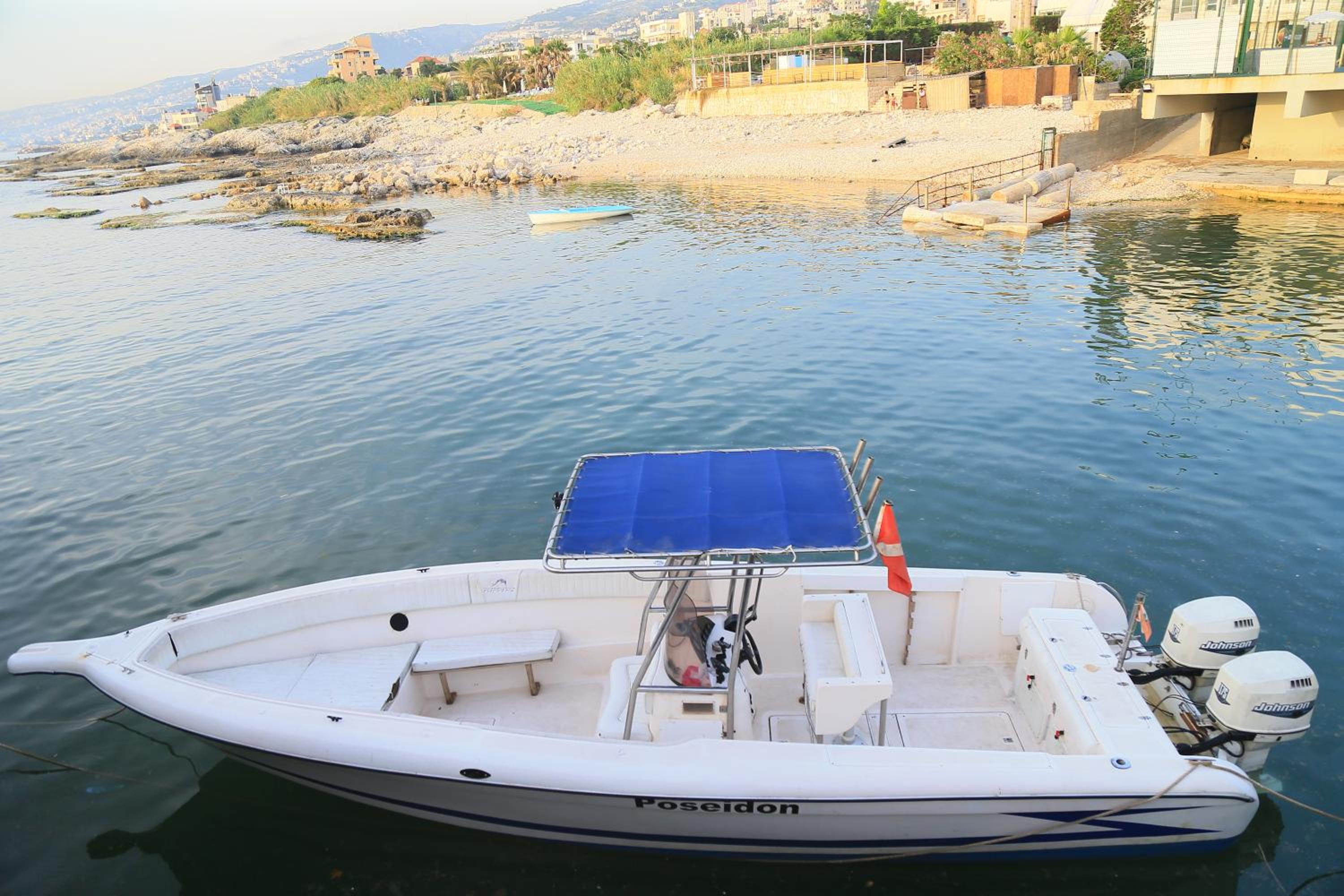 Cimer SafraMarine Beach Resort