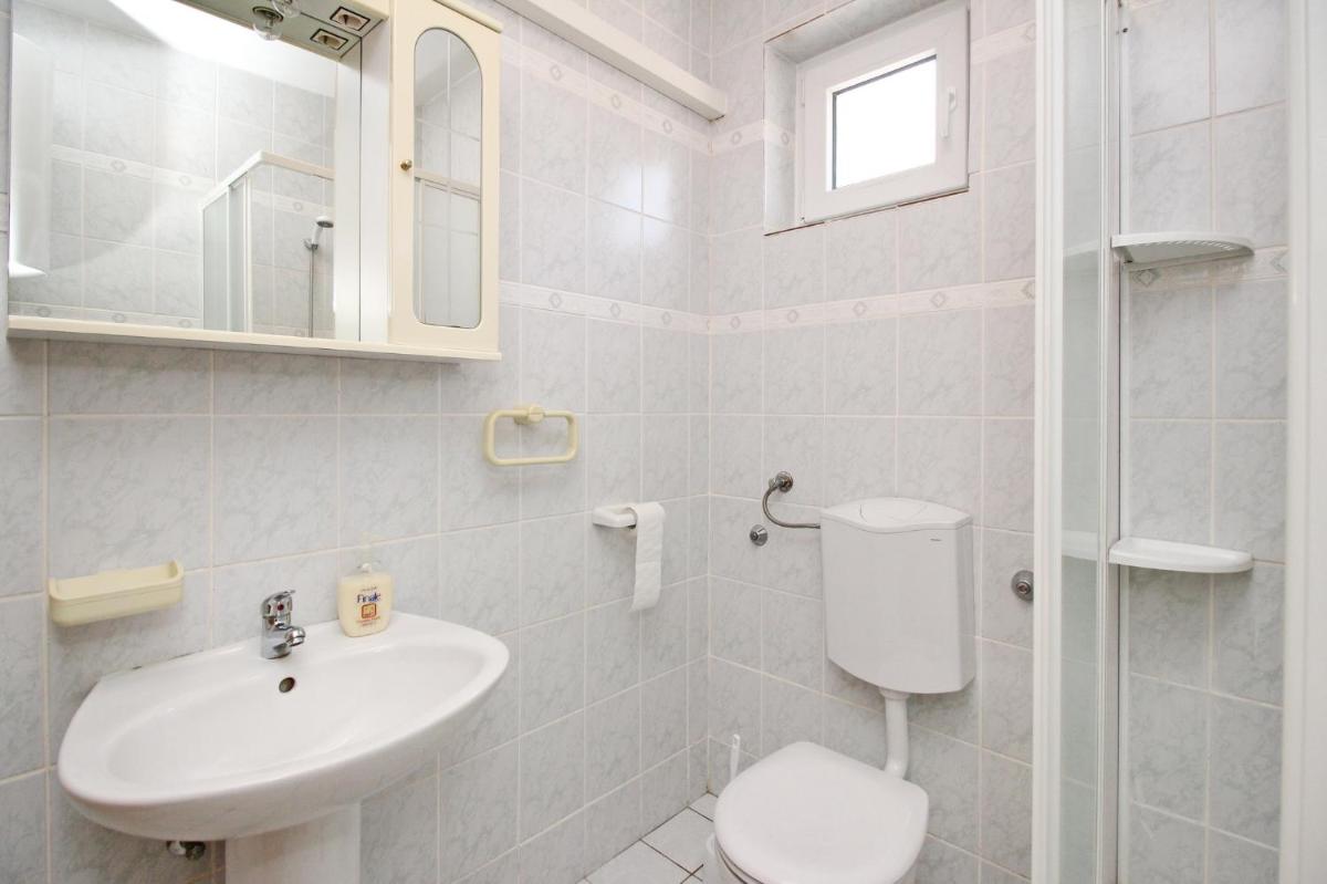 Apartment Sersic view 4