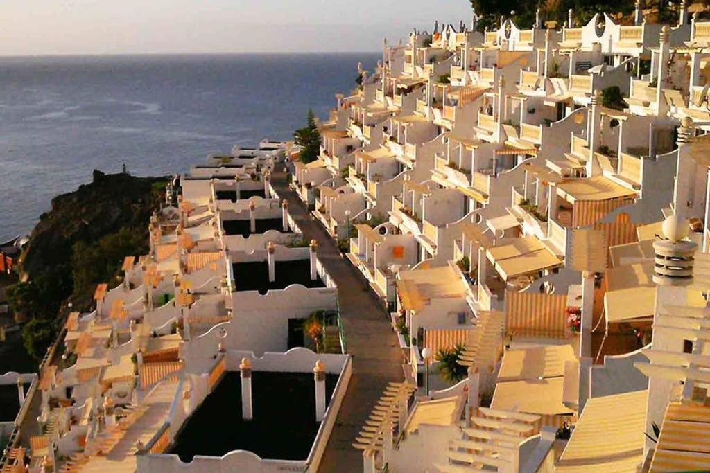 Duplex Playa del Cura beautiful ocean view view 5