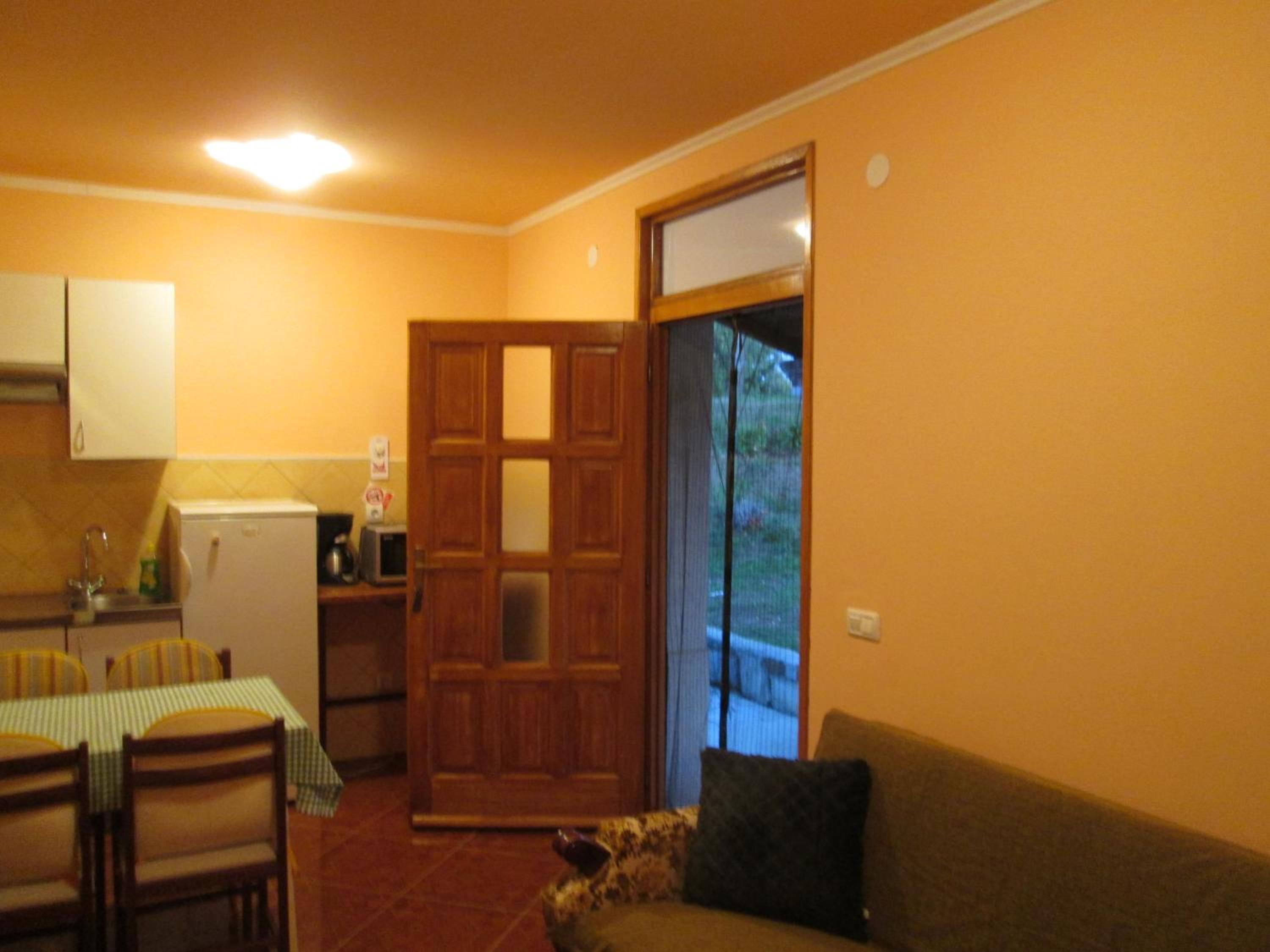 apartman Vojskovic view 5
