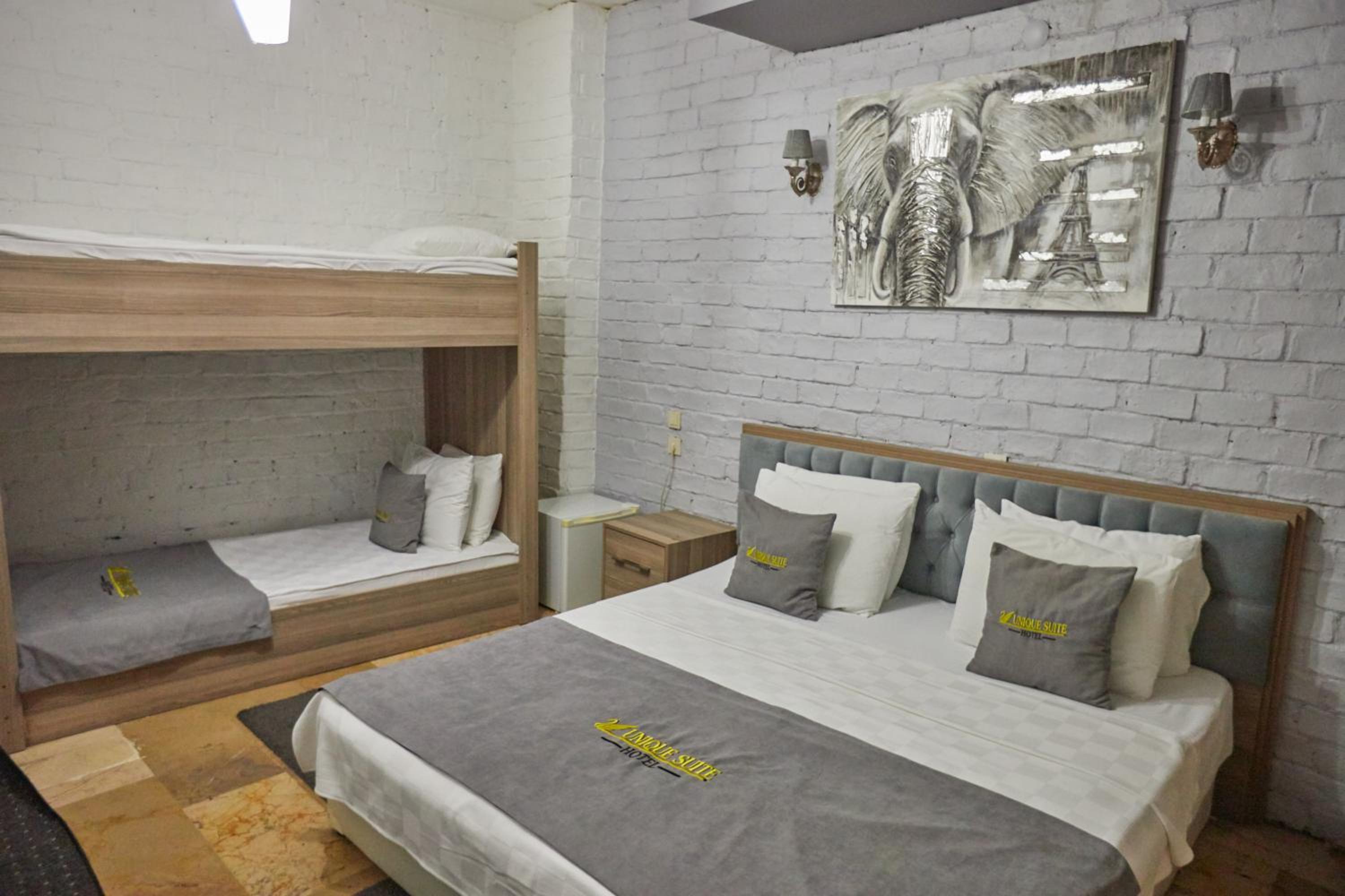 Unique Suite Otel - Image 26