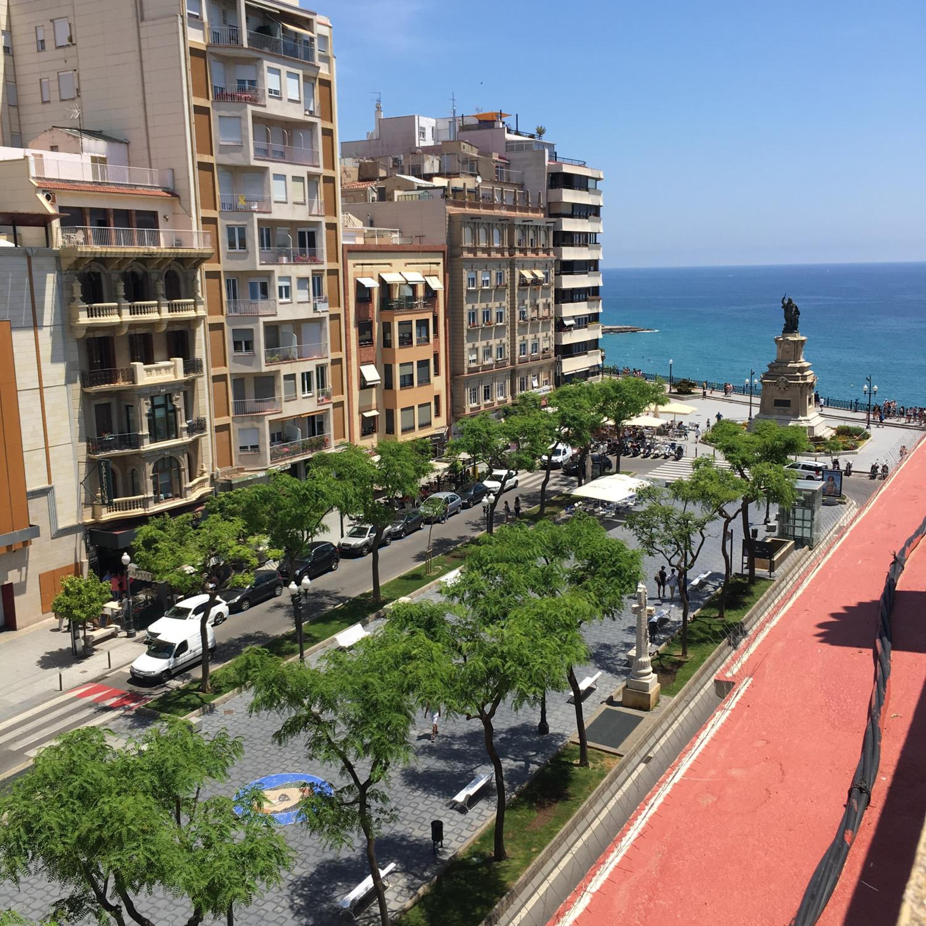 Apartaments Lauria