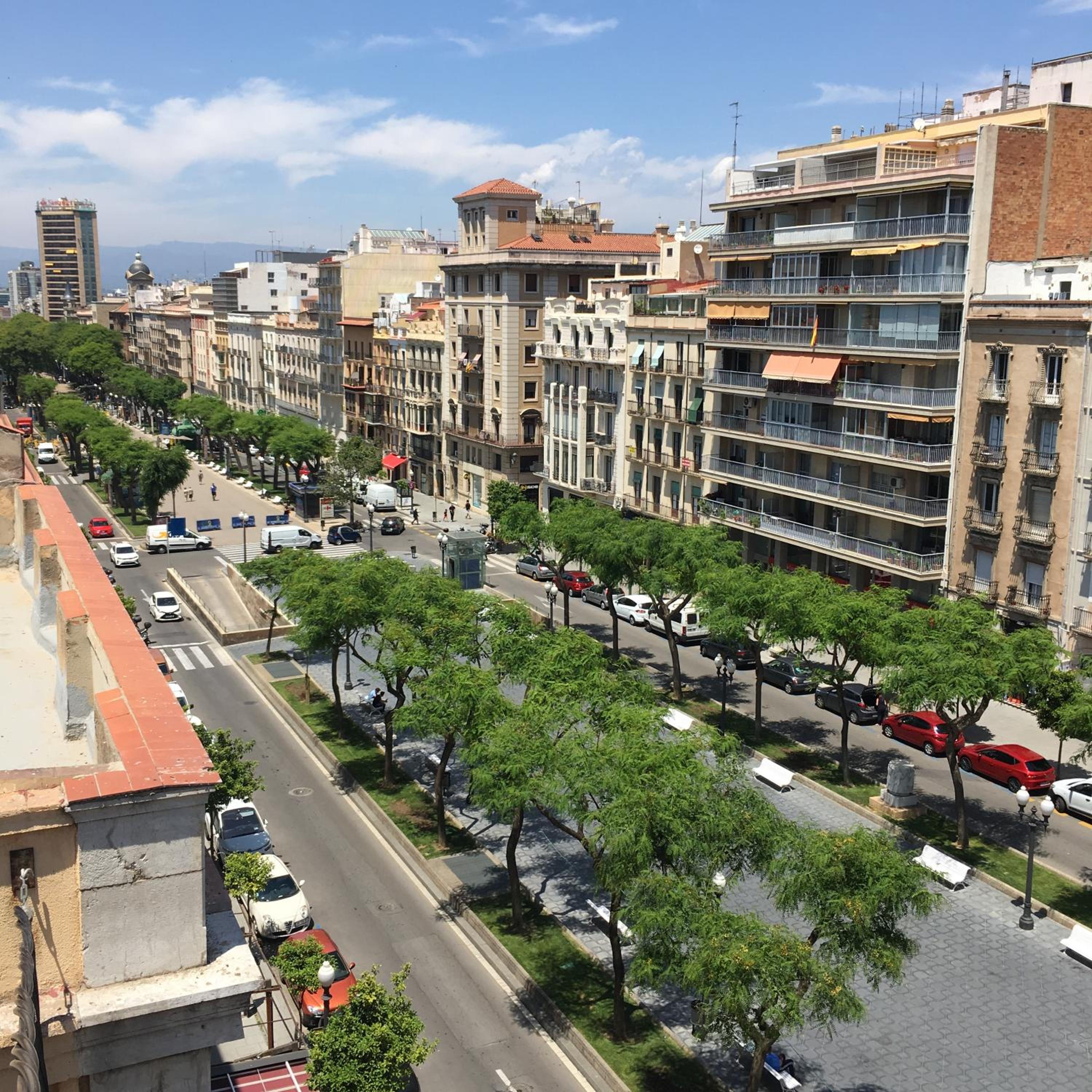 Apartaments Lauria