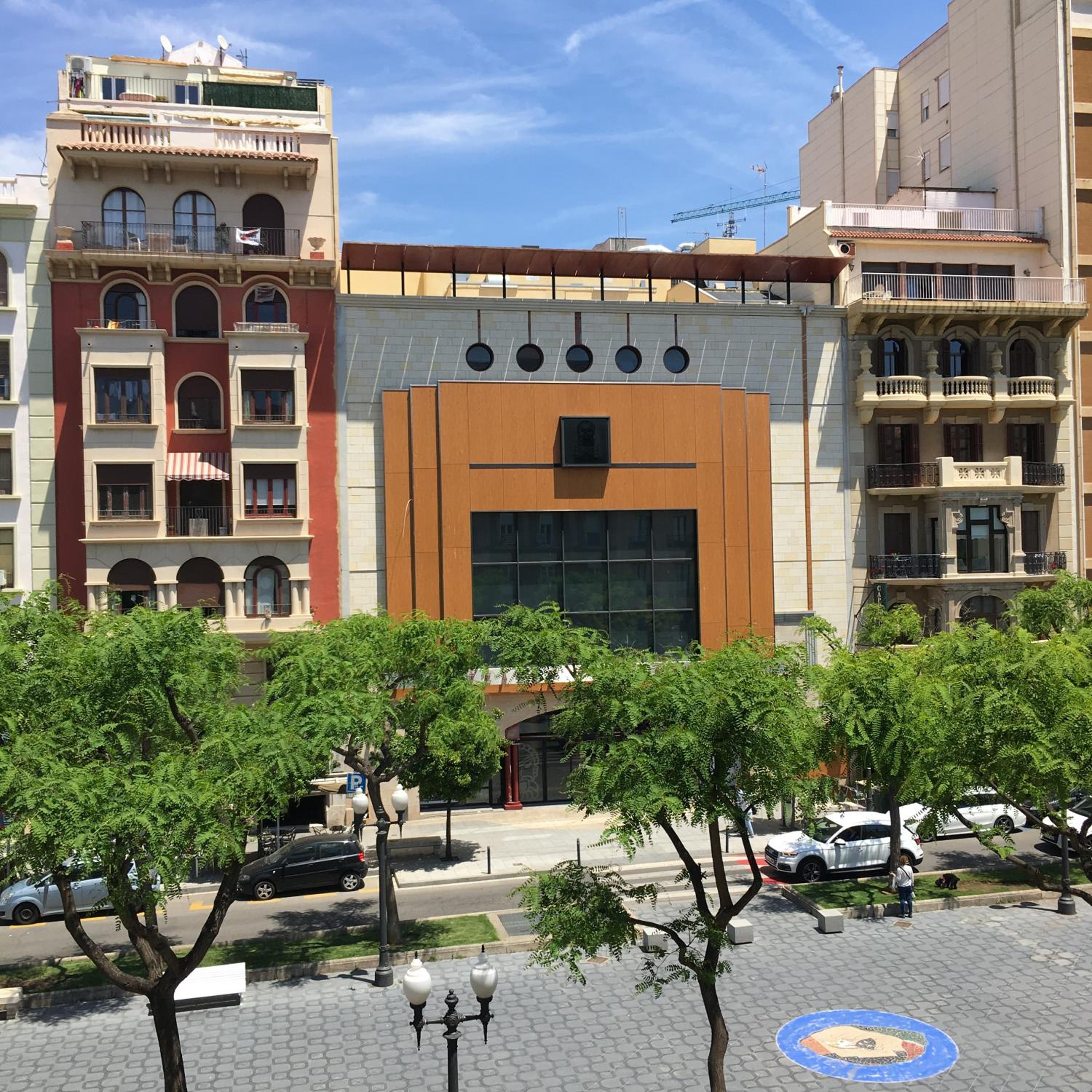 Apartaments Lauria