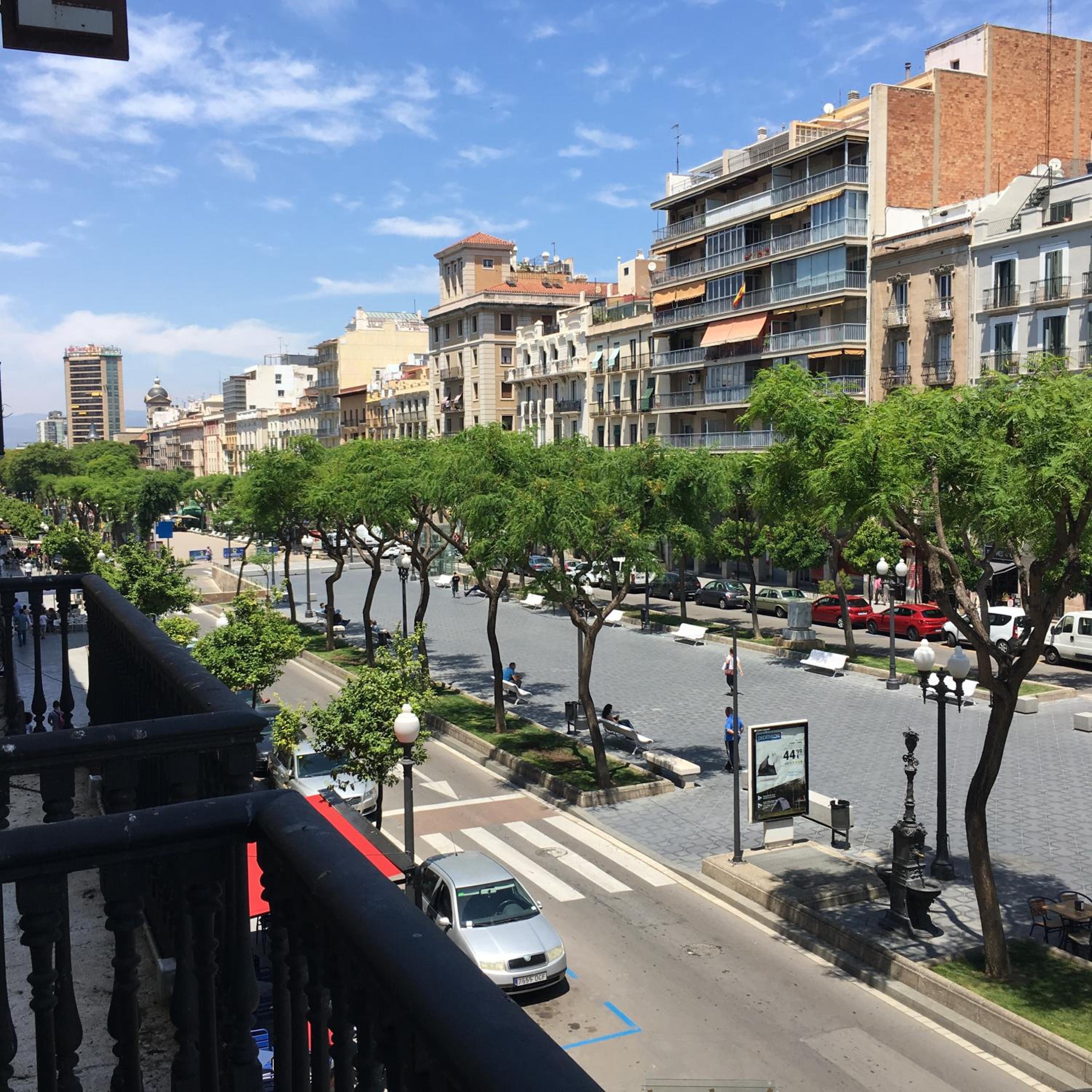 Apartaments Lauria