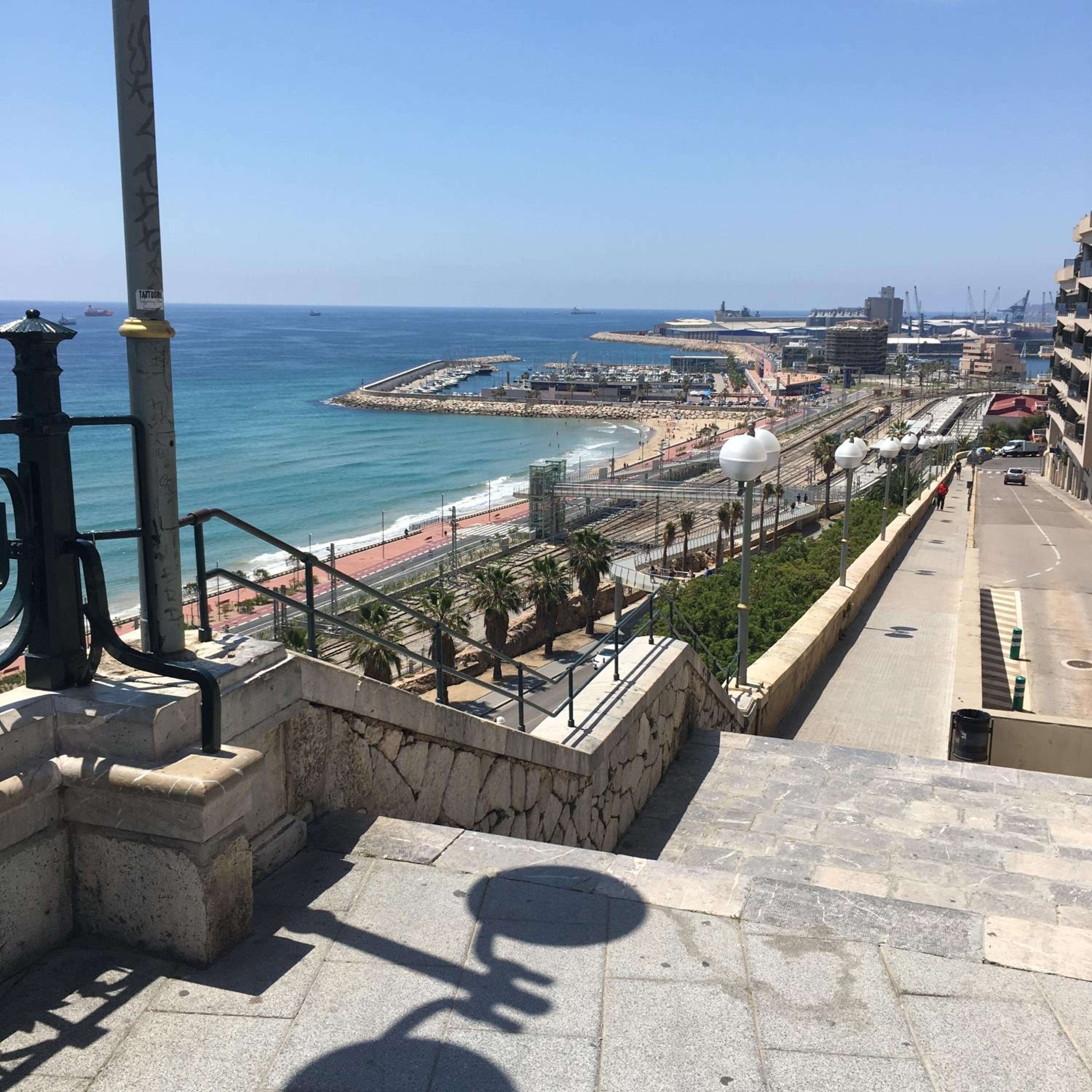 Apartaments Lauria
