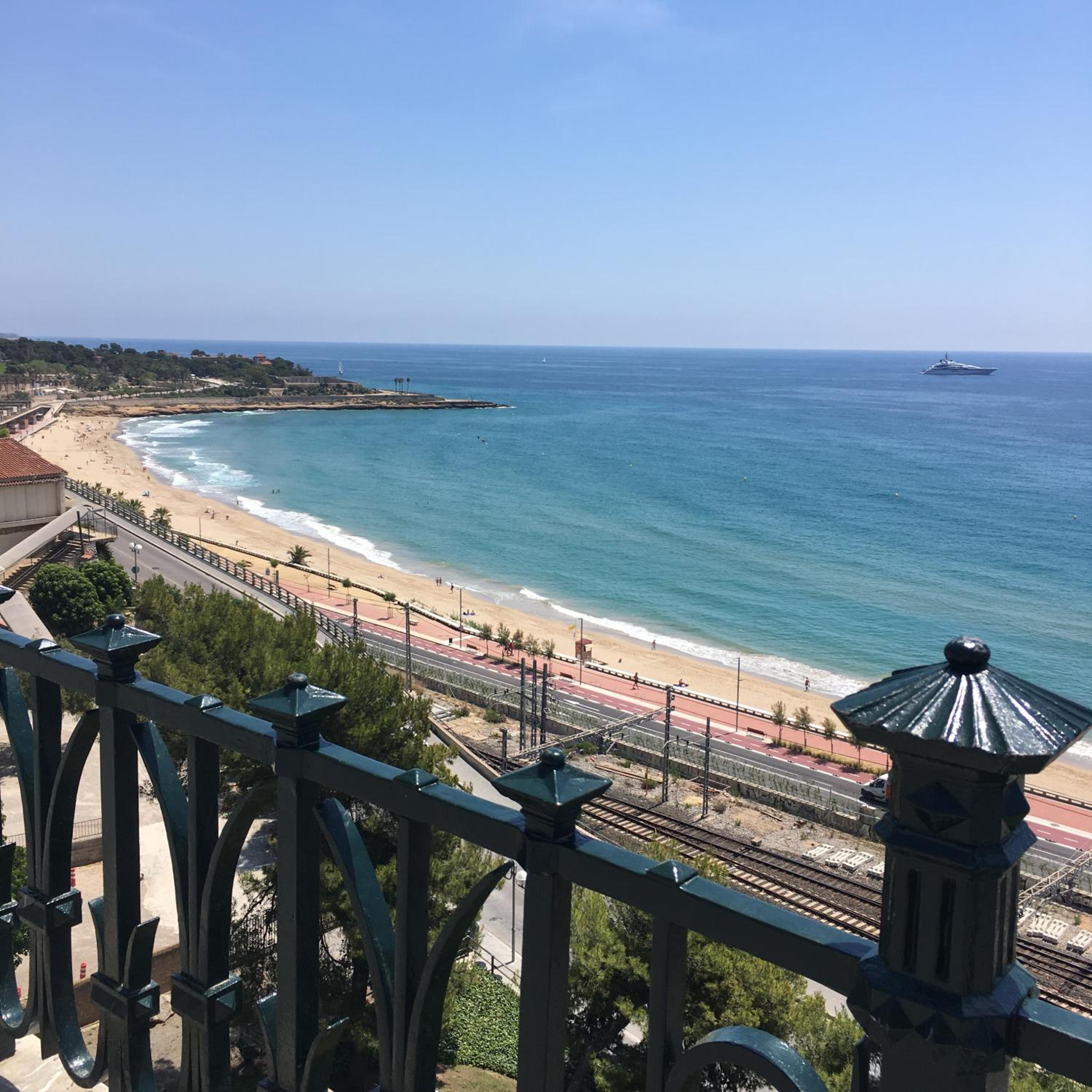 Apartaments Lauria