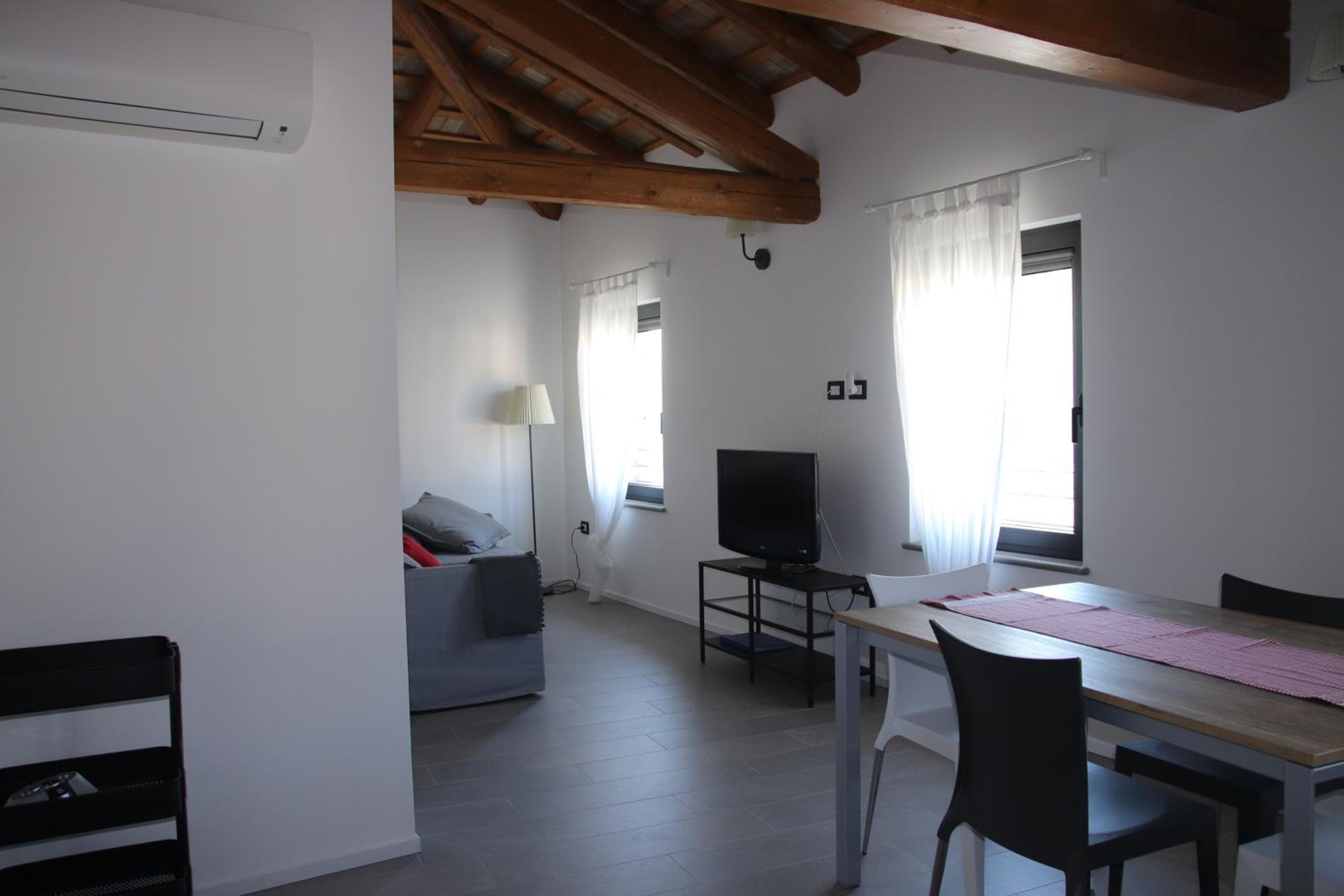 Casa Fabbro view 2