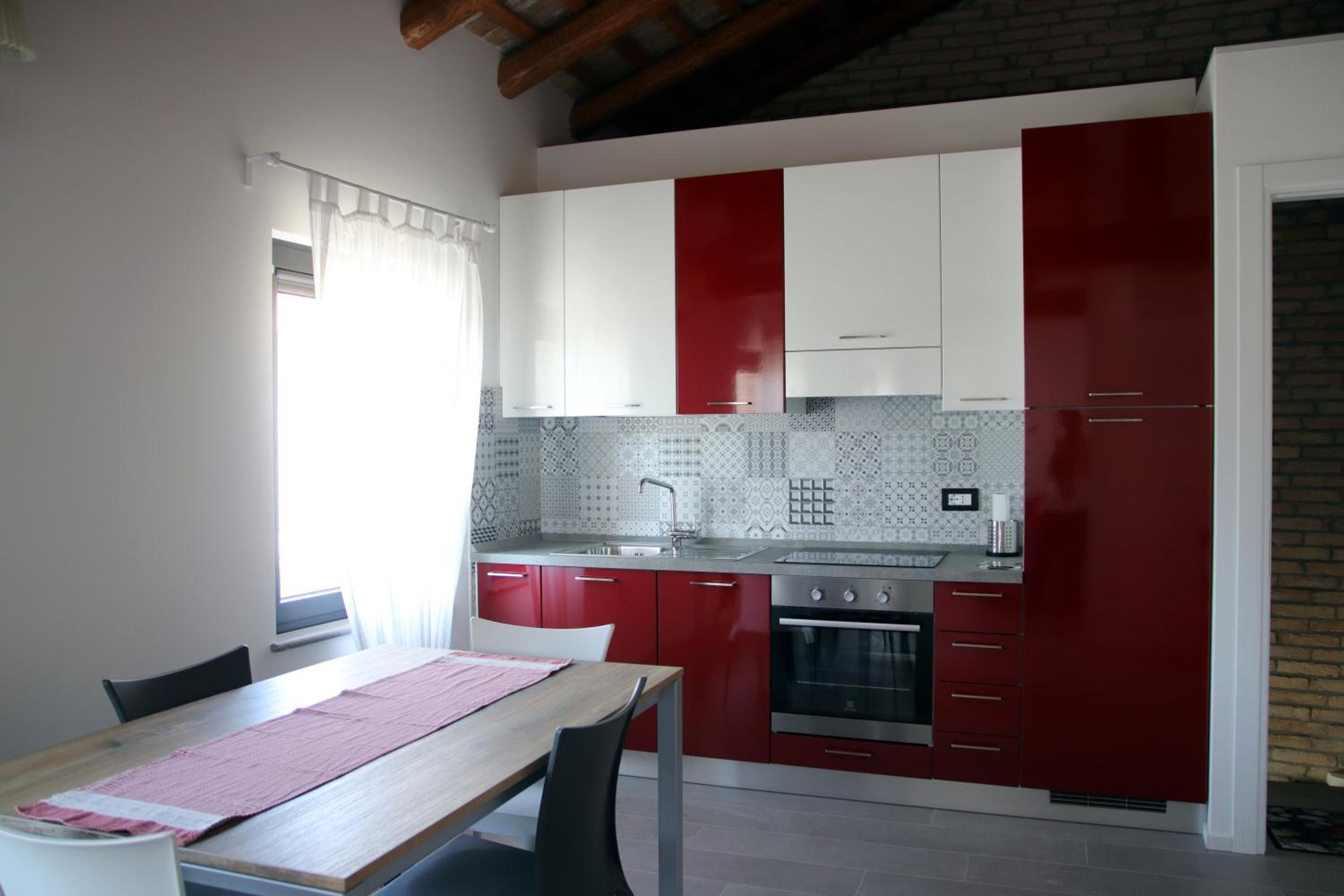 Casa Fabbro view 3