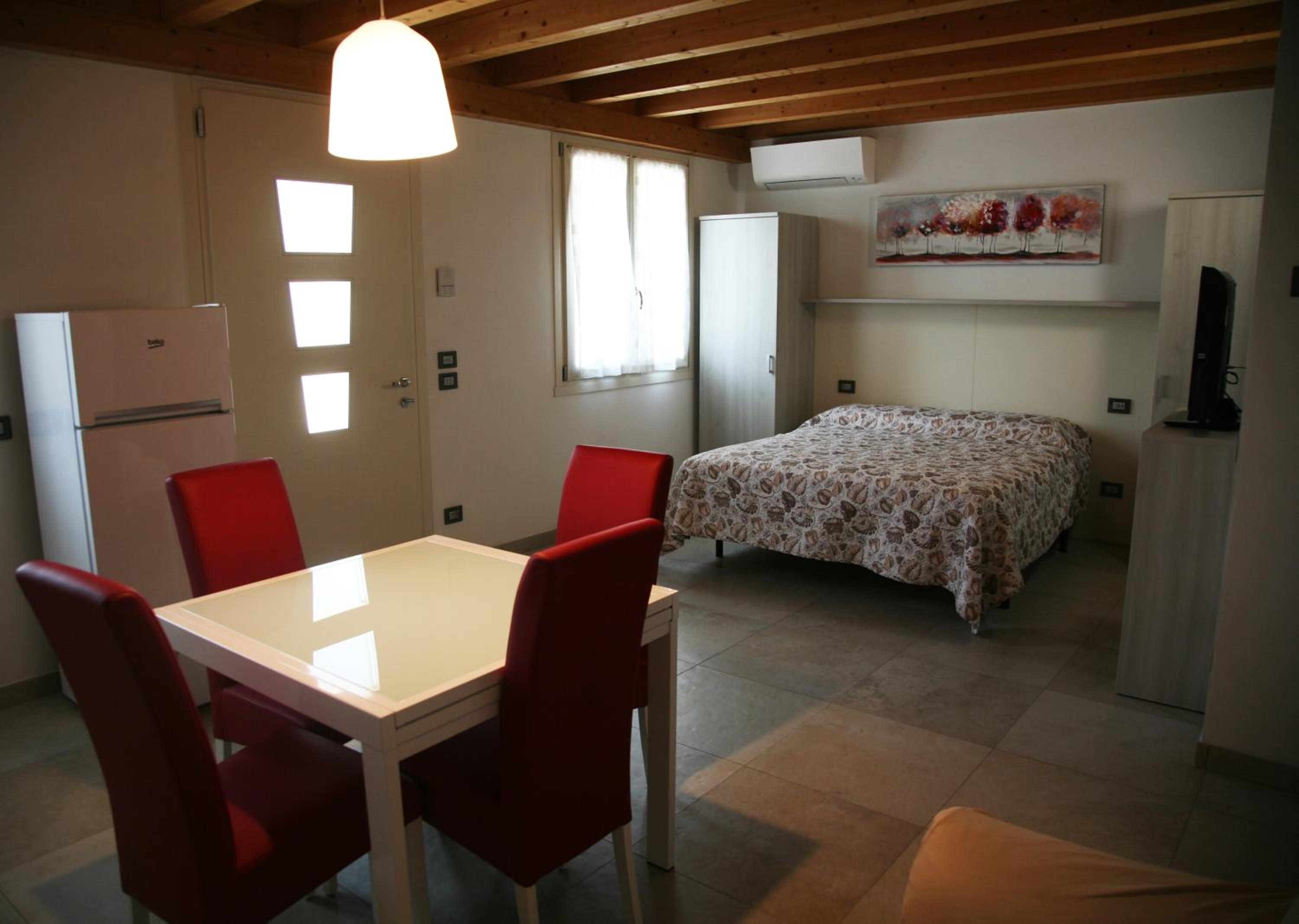 Ca' Vittori view 3