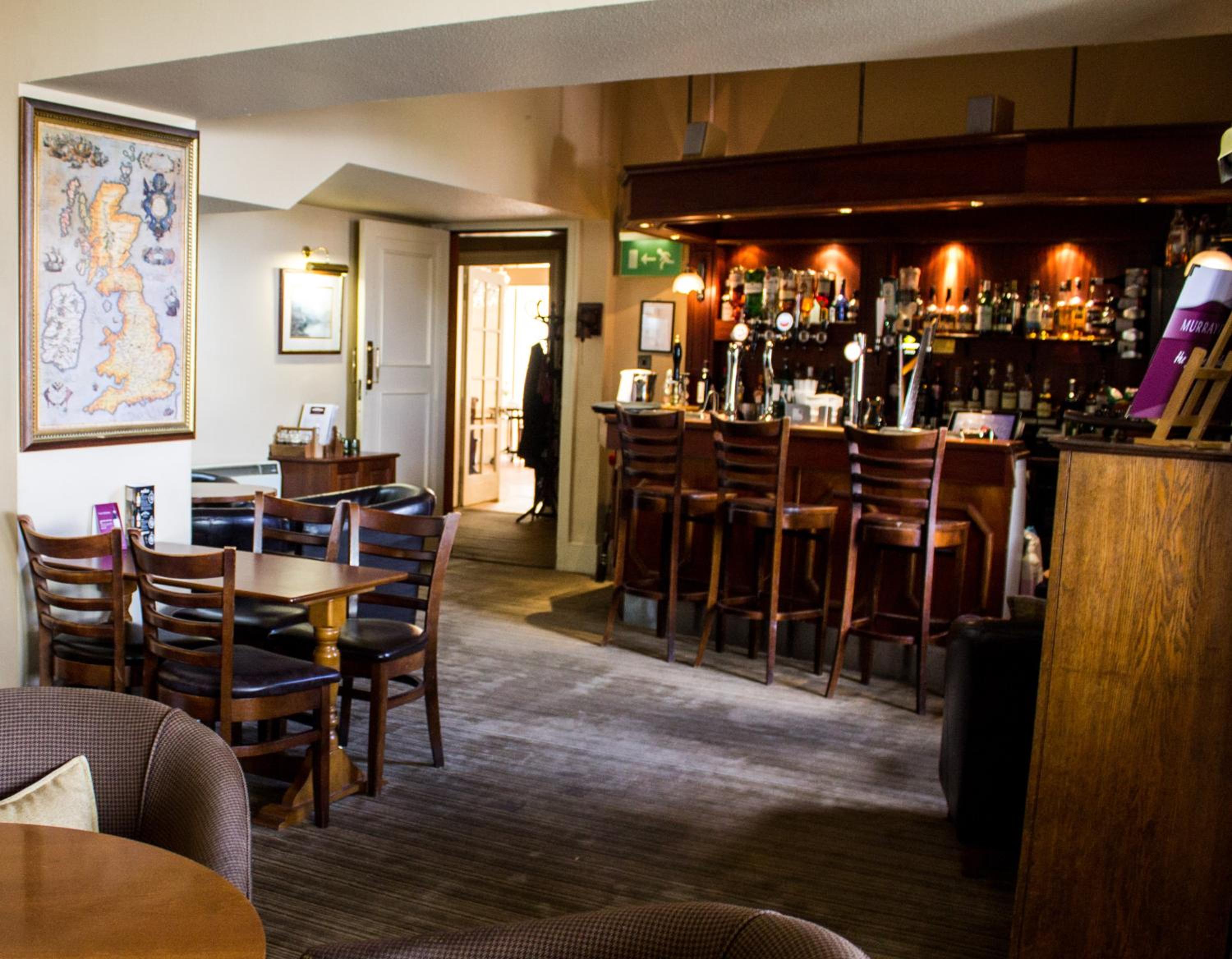 The Murray Park Hotel