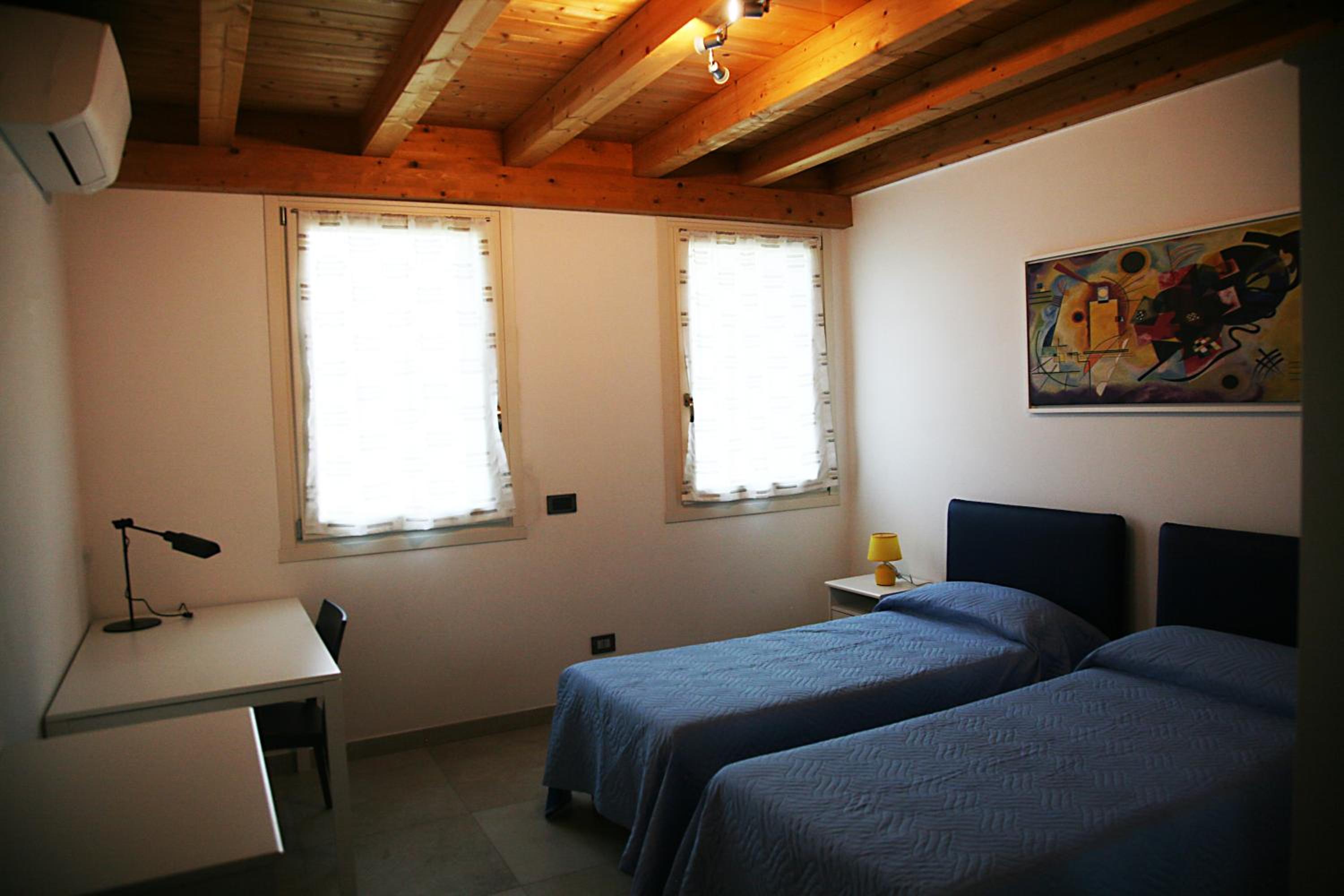 Ca' Vittori view 5